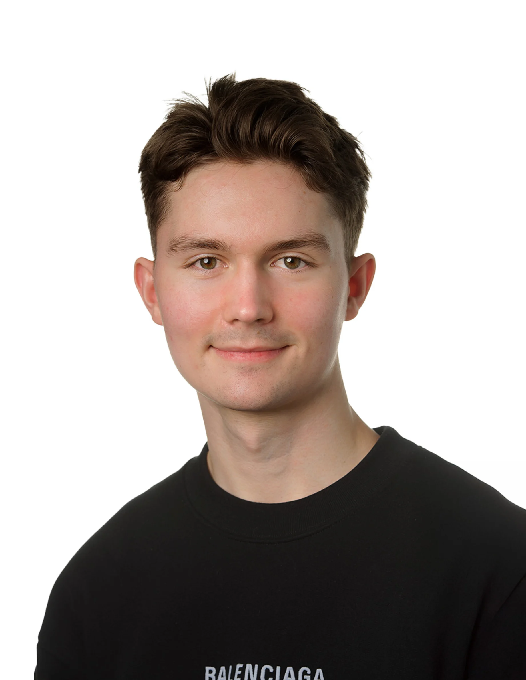 Magnus Kromann Albretsen