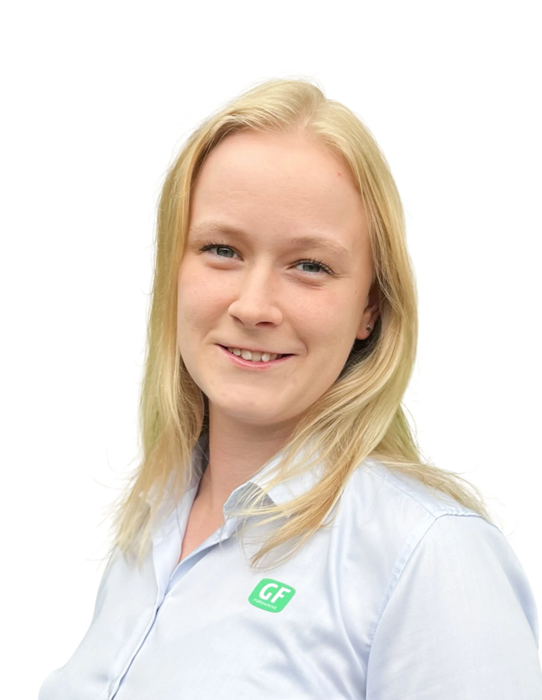 Sarah Kusk Nielsen