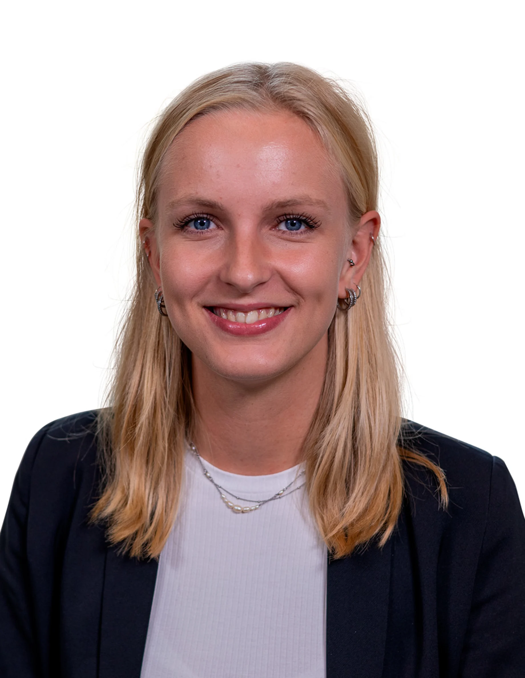 Louise Lyngaa Hansen