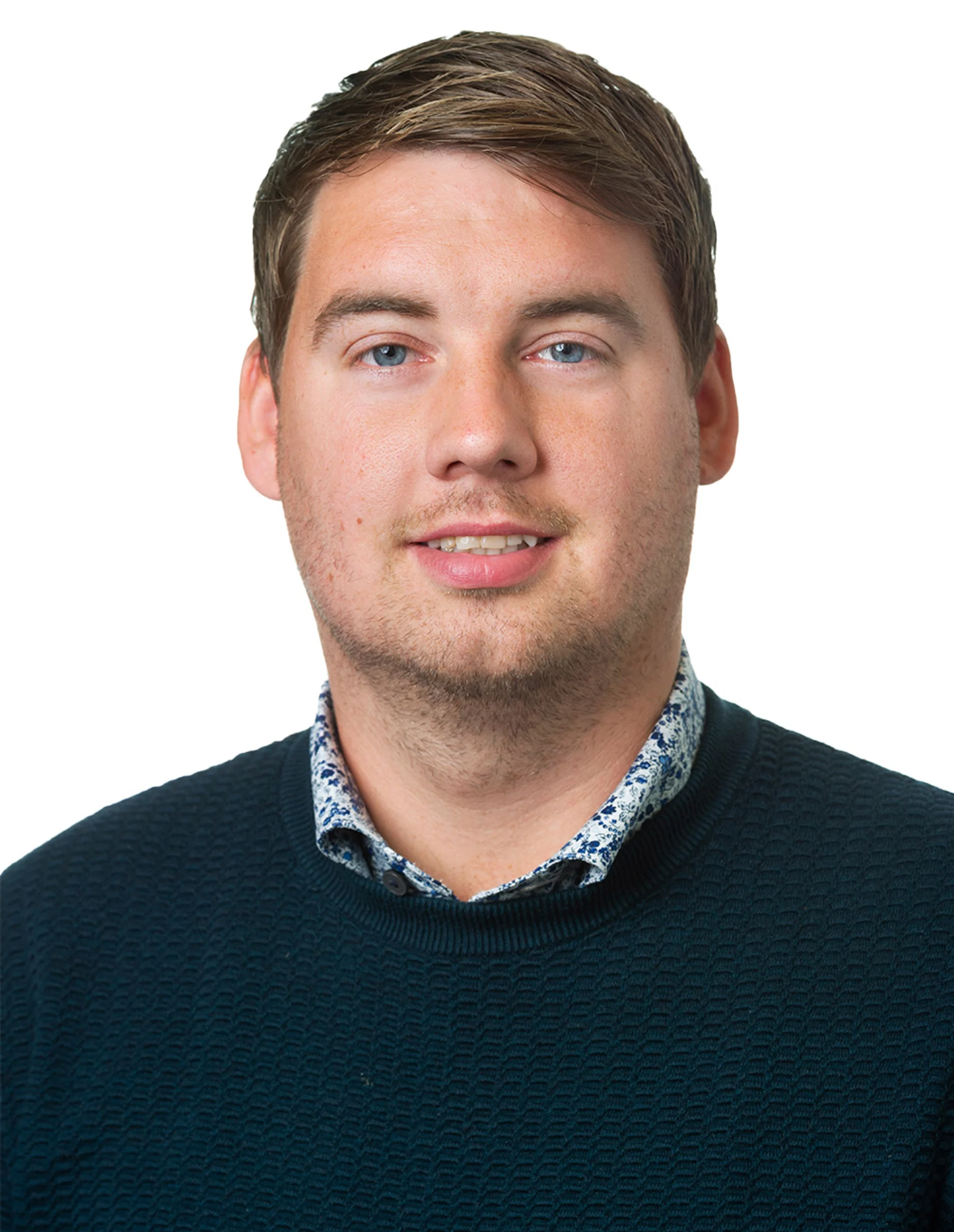 Lau Møller
