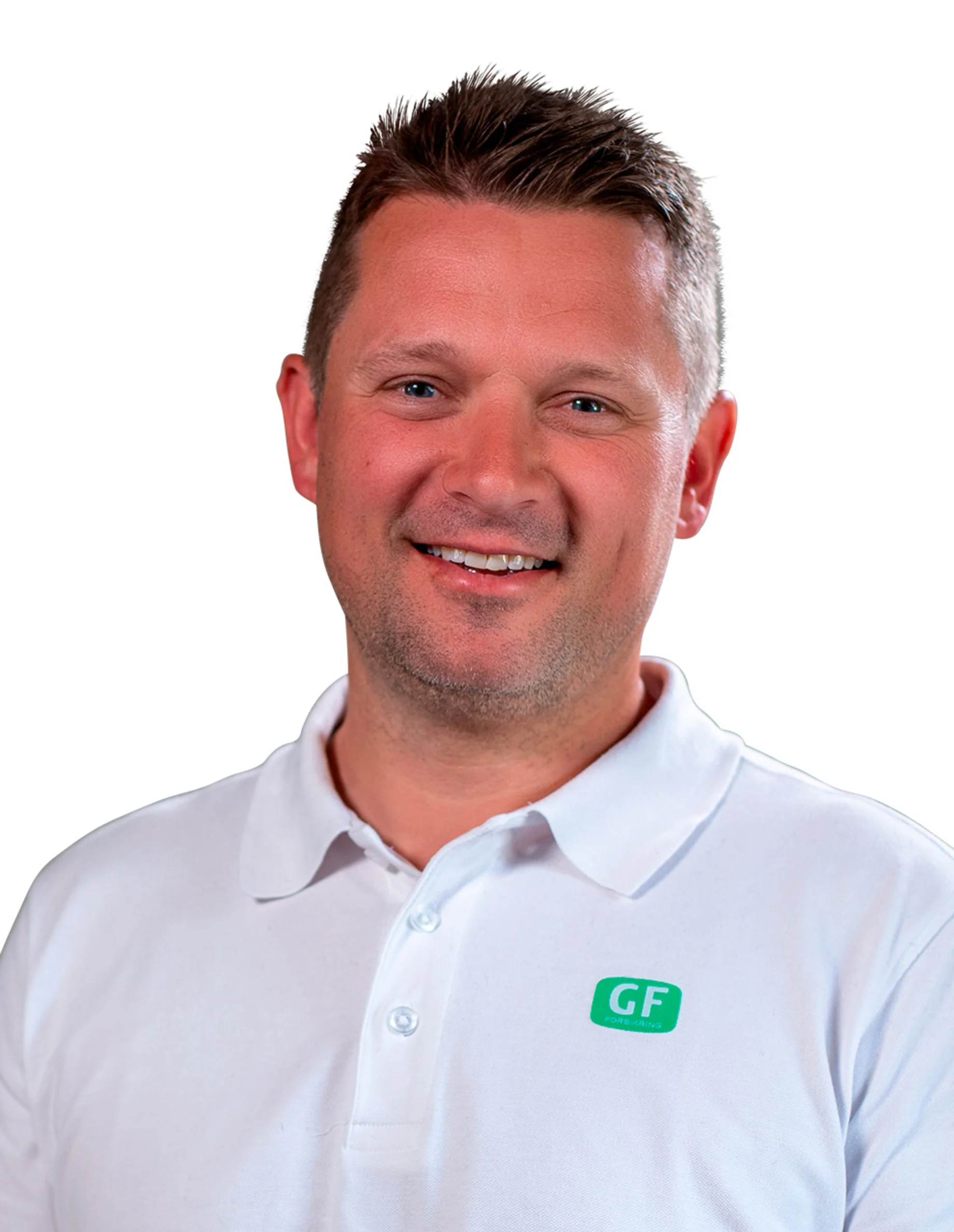Mikkel Holm