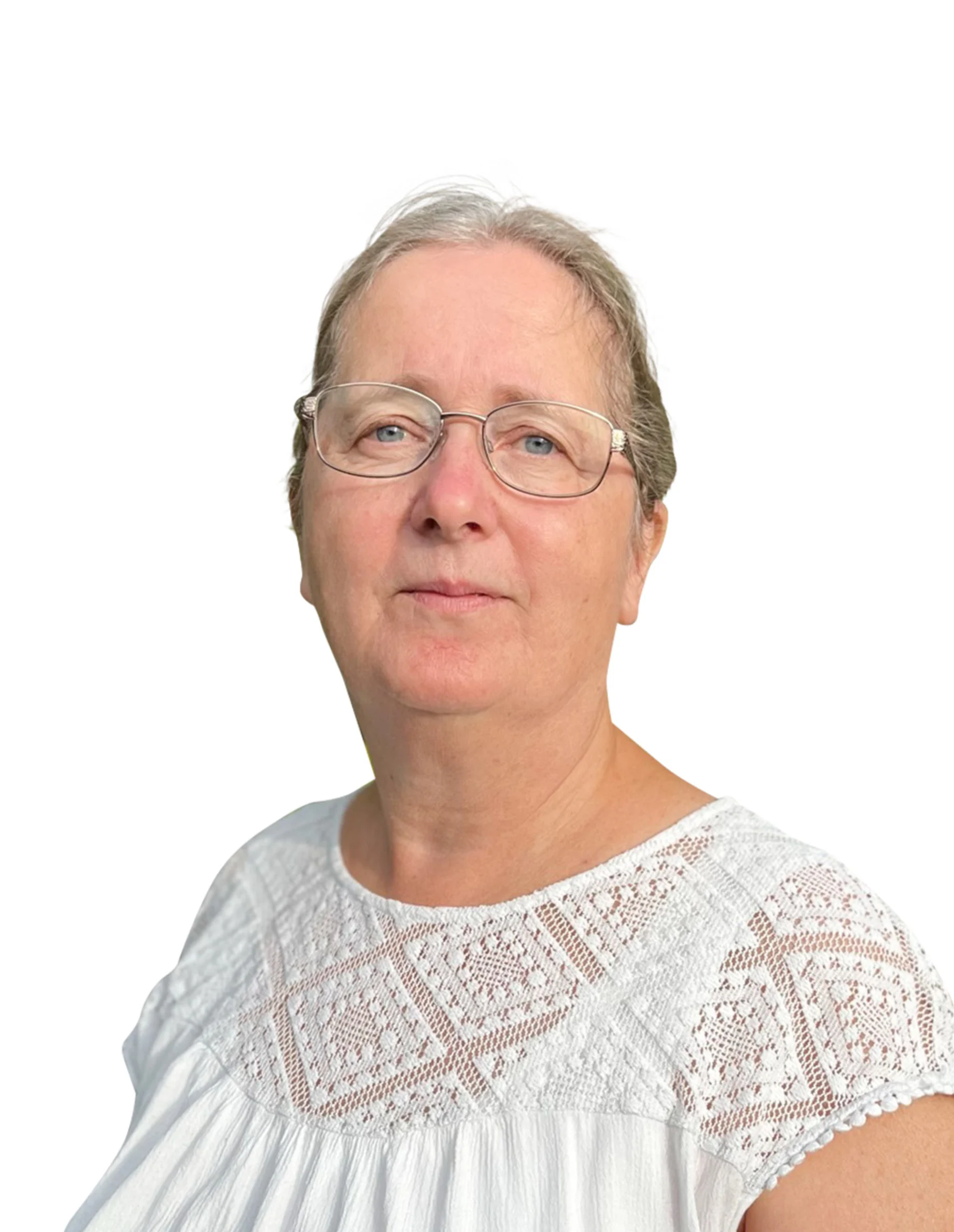 Susanne Bøgild