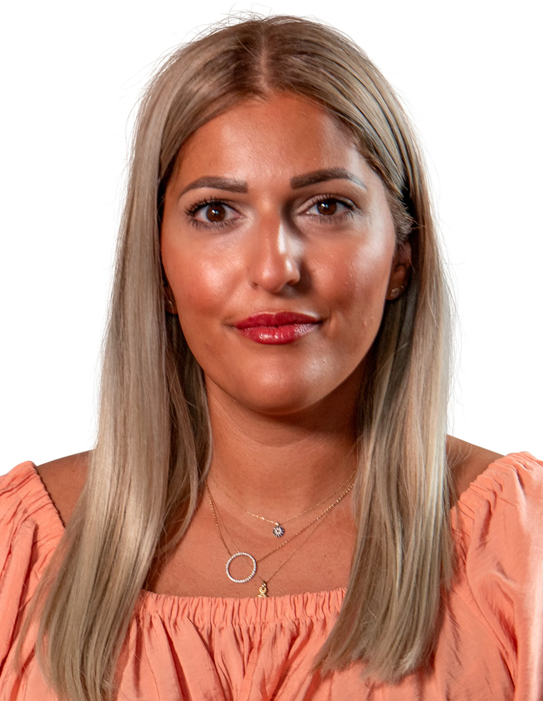 Iman Chahrouk