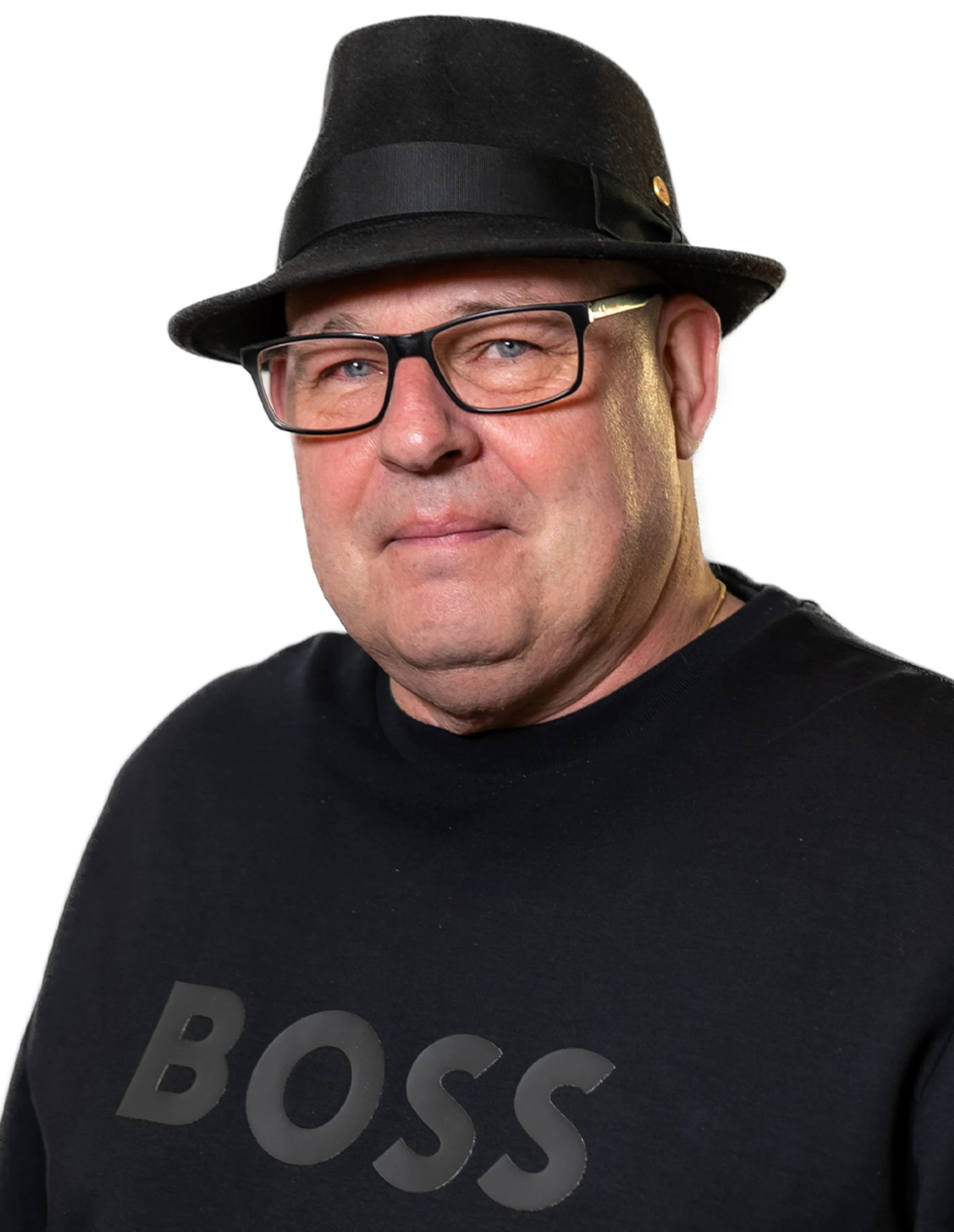 Jørgen Henriksen