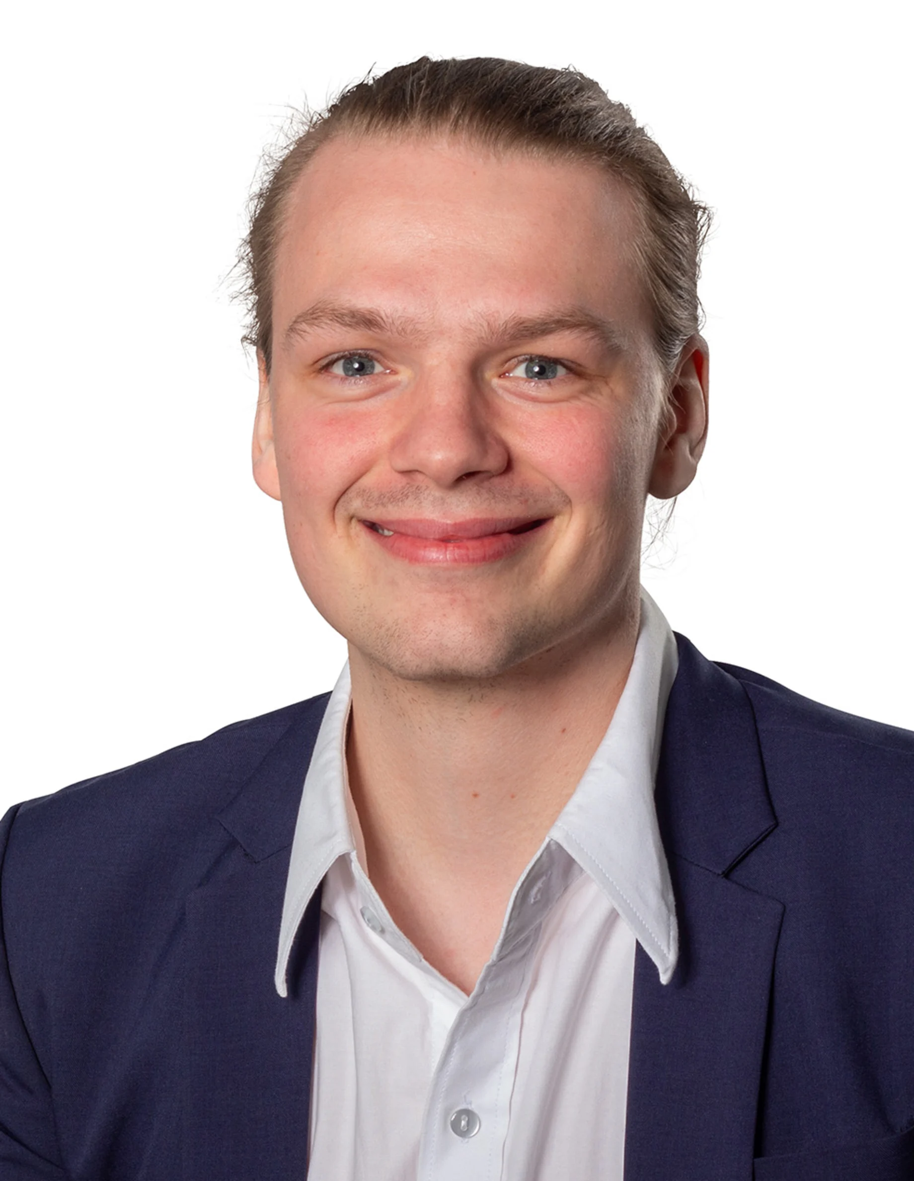 Kenneth Jacobsen Steffensen
