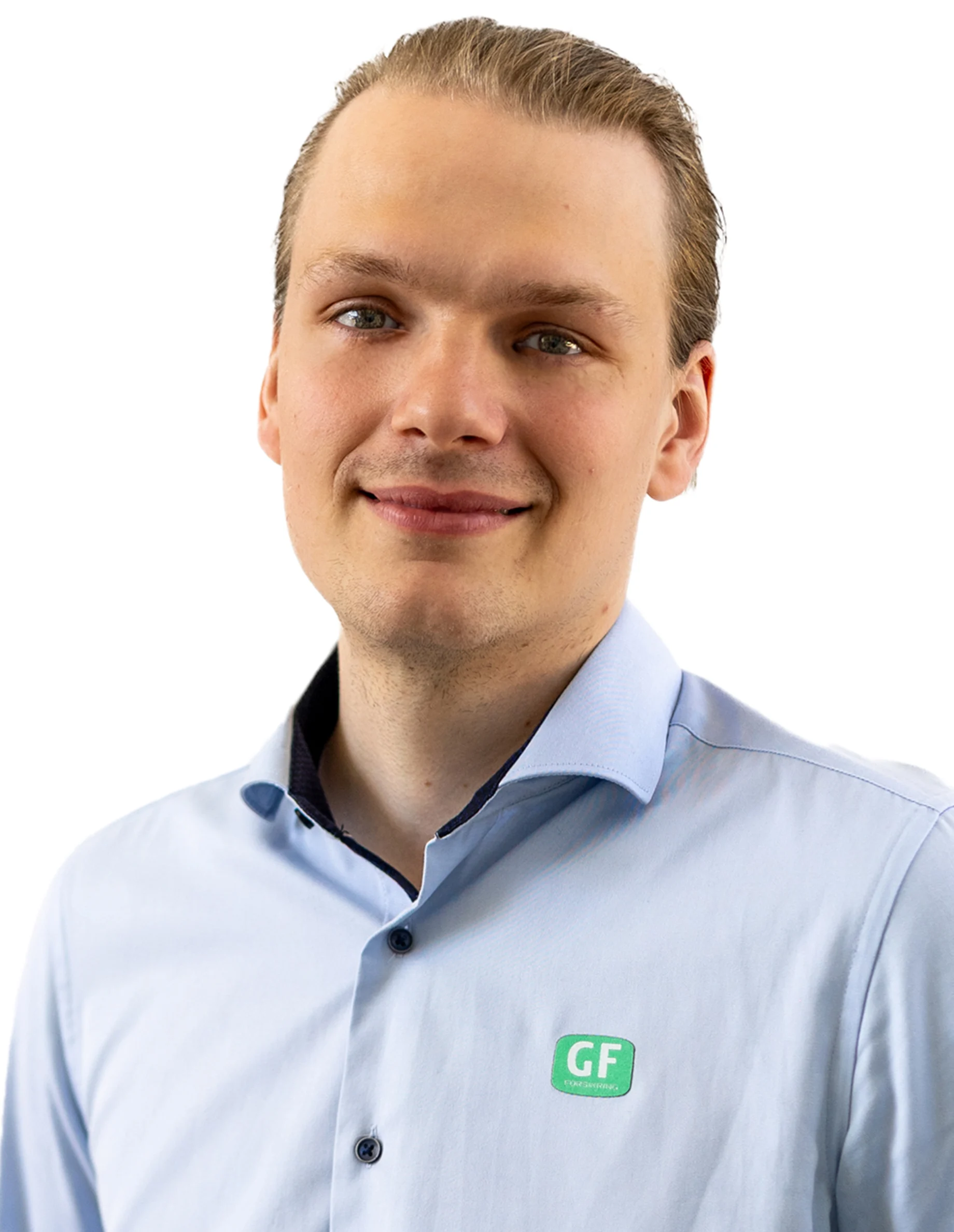 Kenneth Jacobsen Steffensen