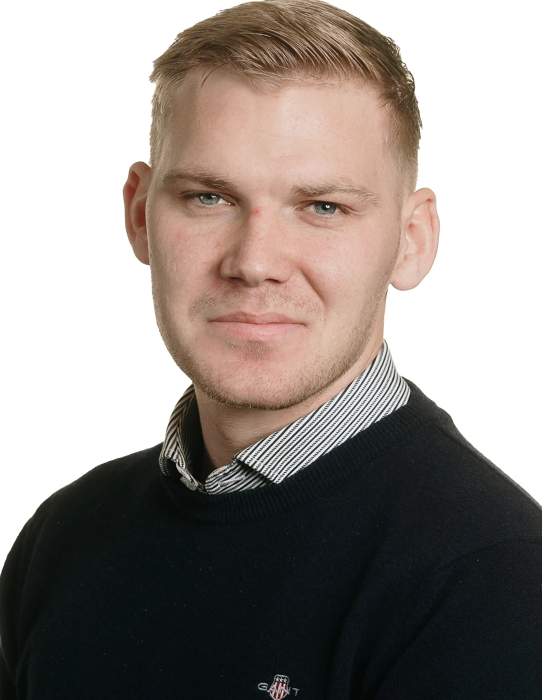 Mikkel Didriksen 