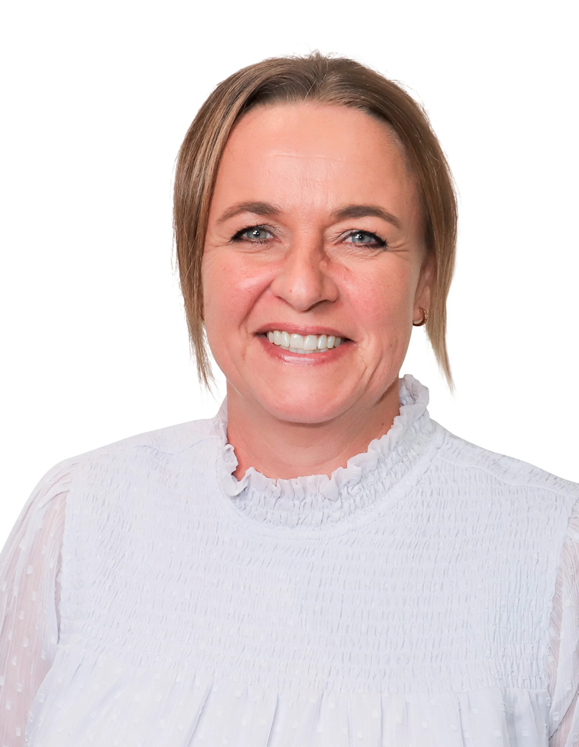 Susanne Kjær