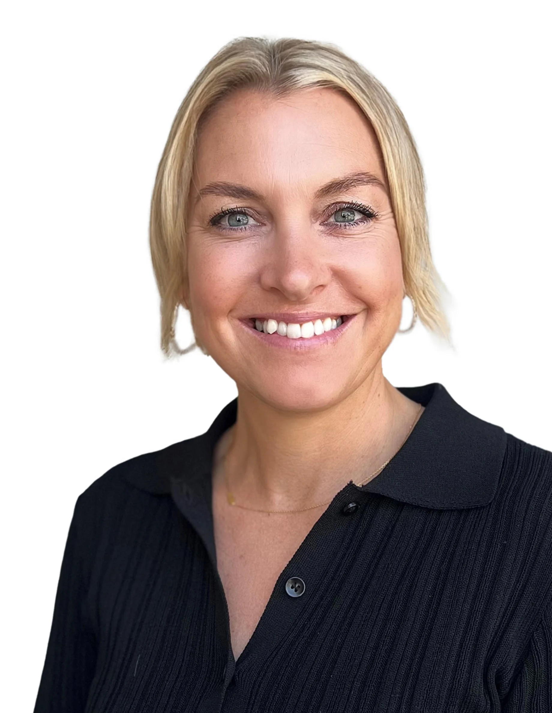 Nikoline Grønborg