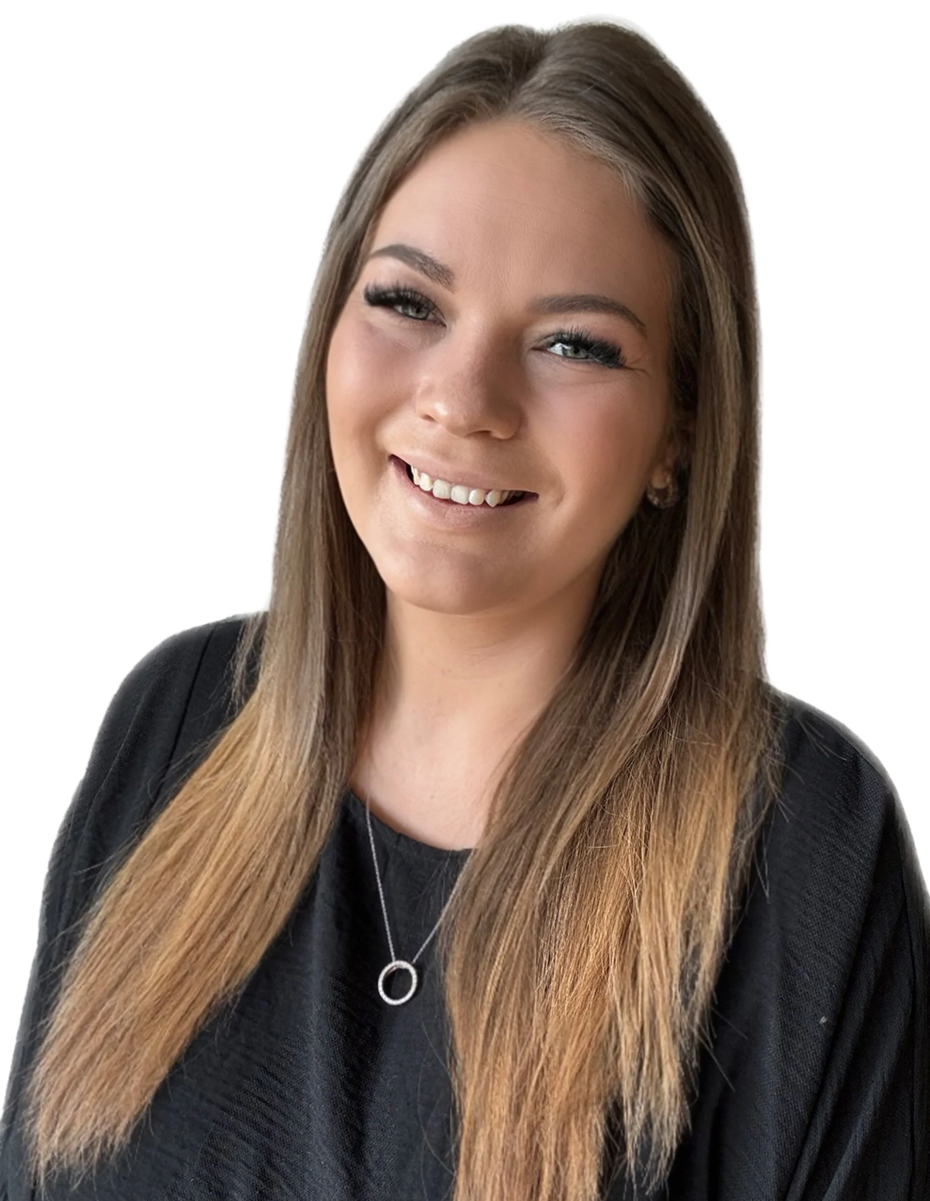Stine Bundgaard Nielsen