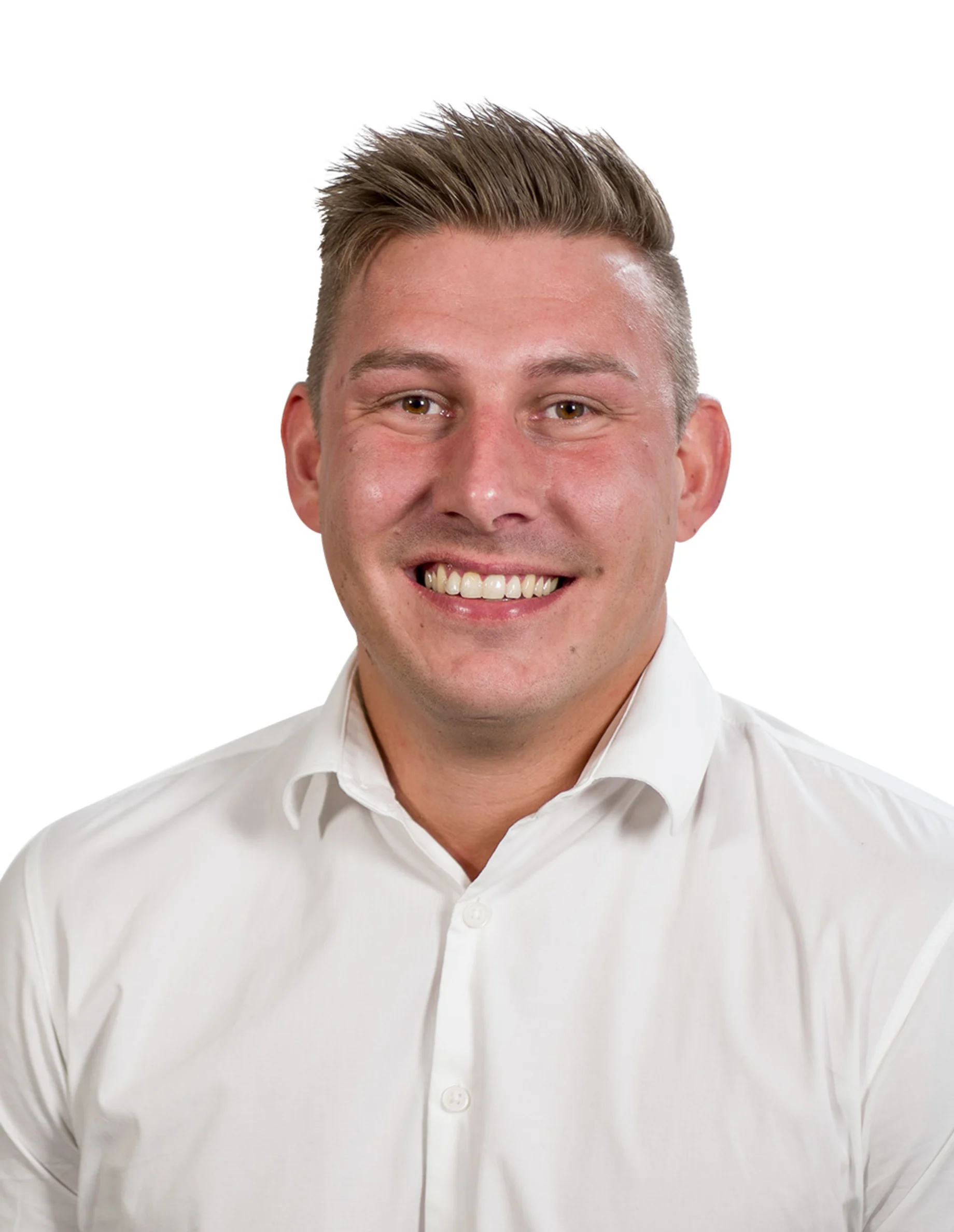 Thomas Nørr Andresen