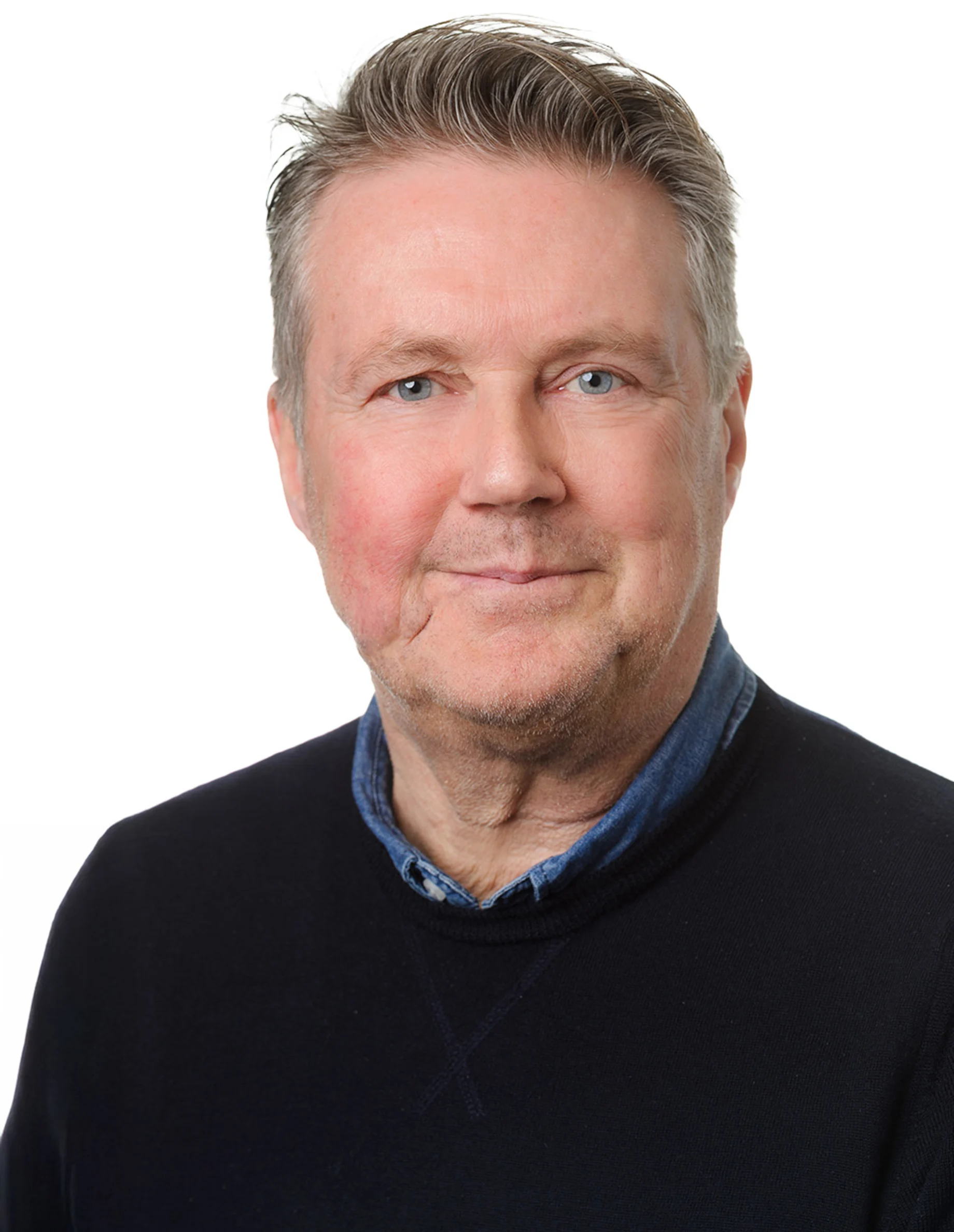 Flemming Mattesen