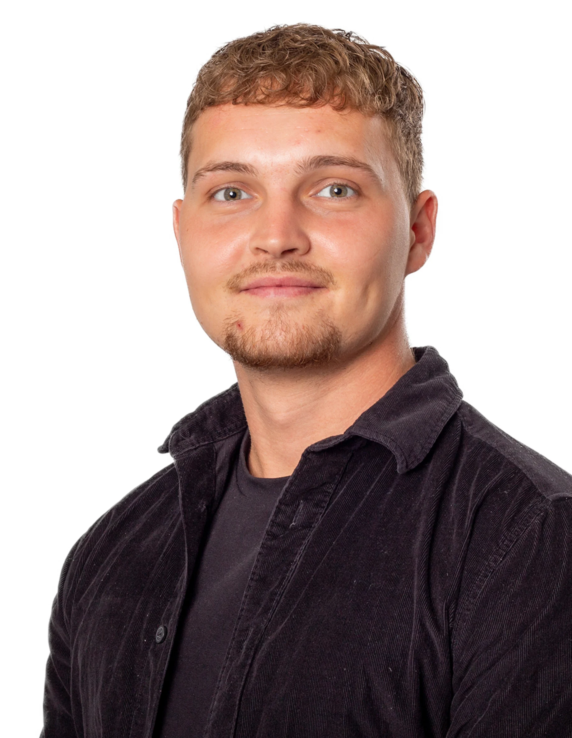 Adrian Dirksen