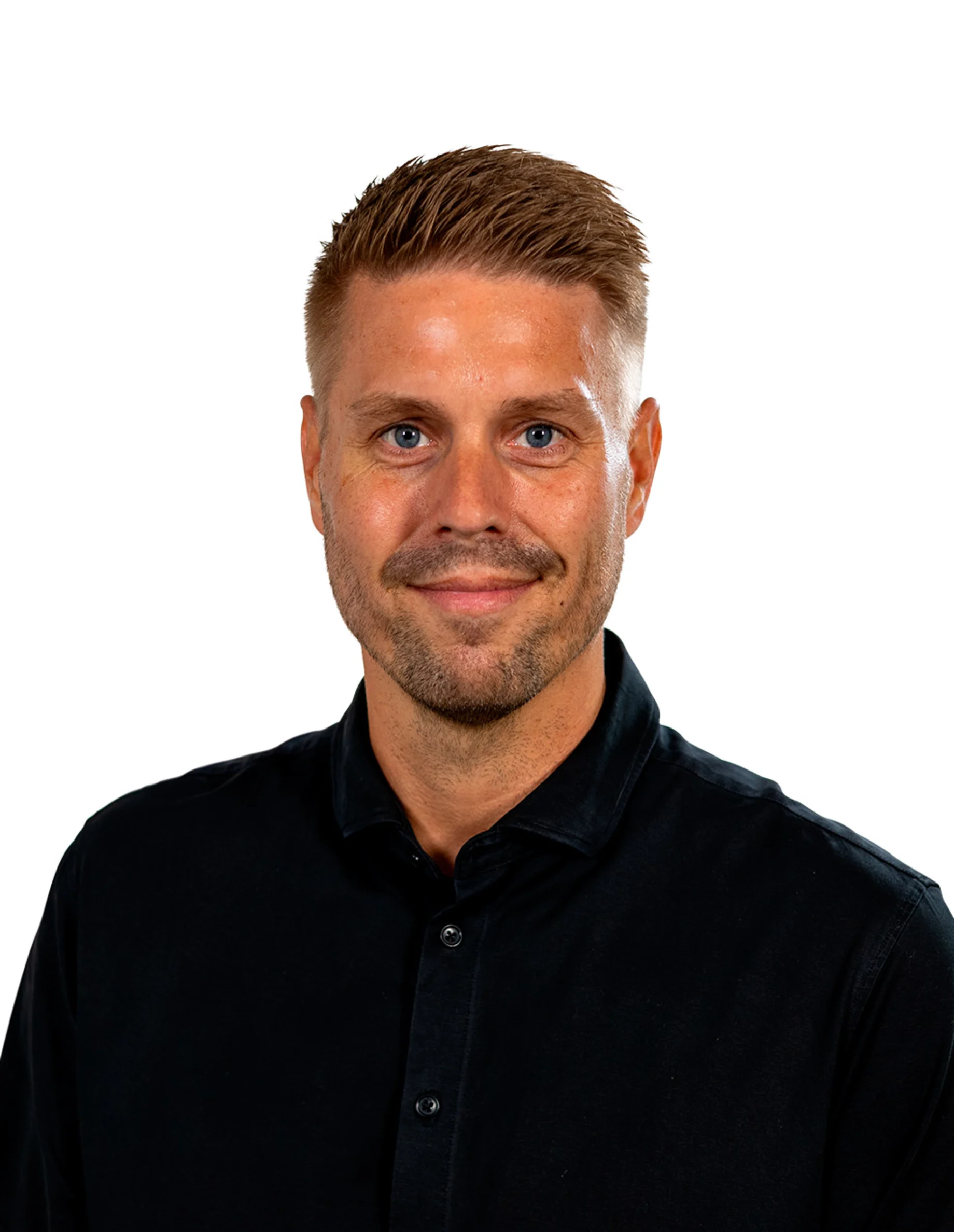 Lasse Thykier