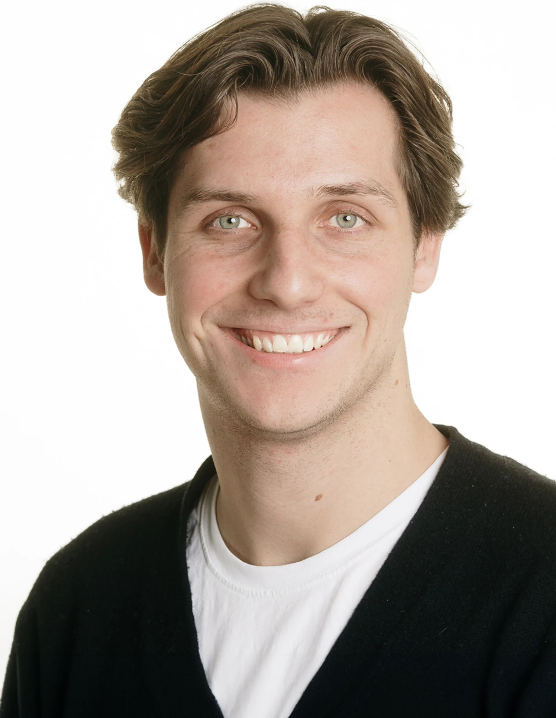 Christian Clemensen