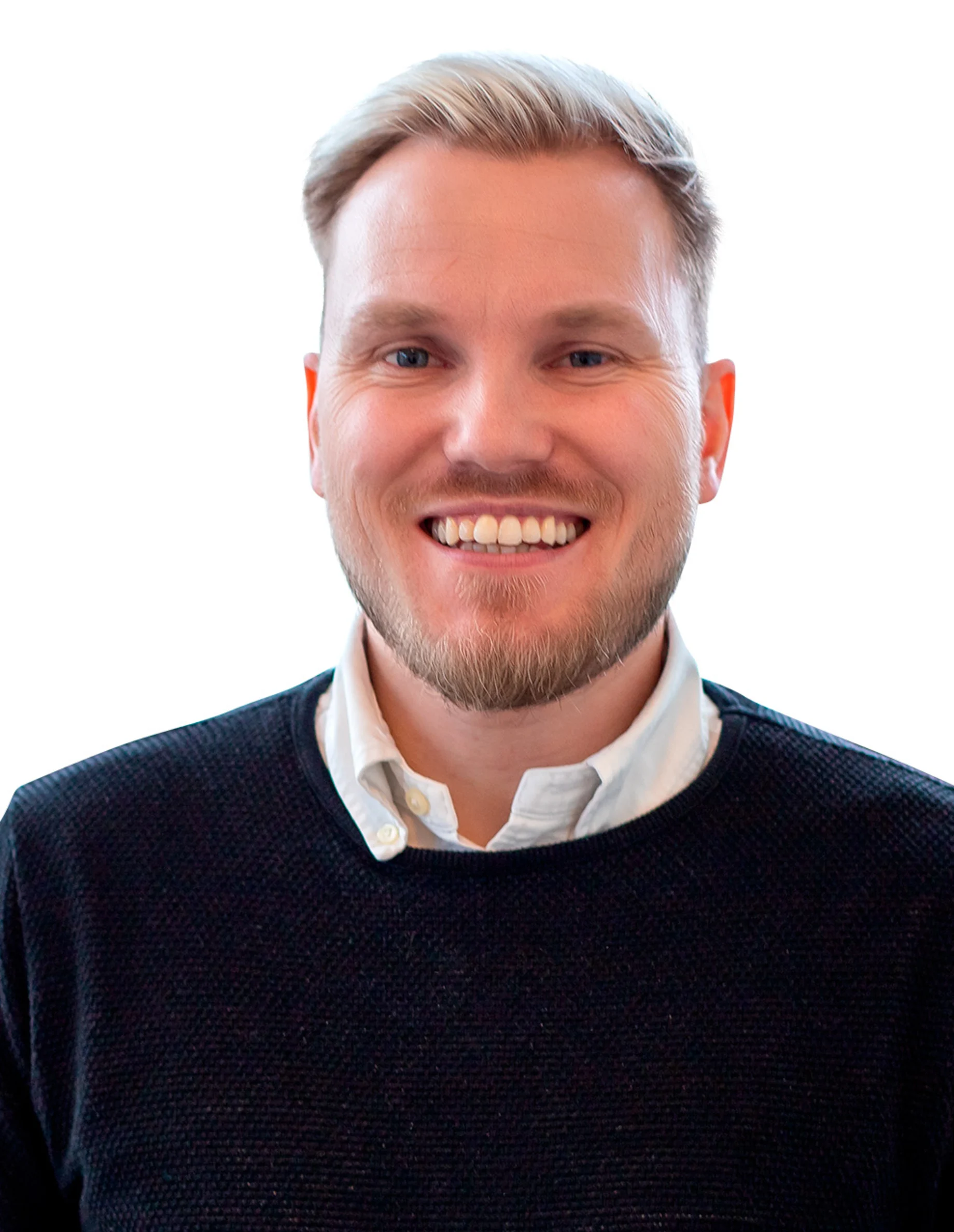 Peter Vincent Smistrup