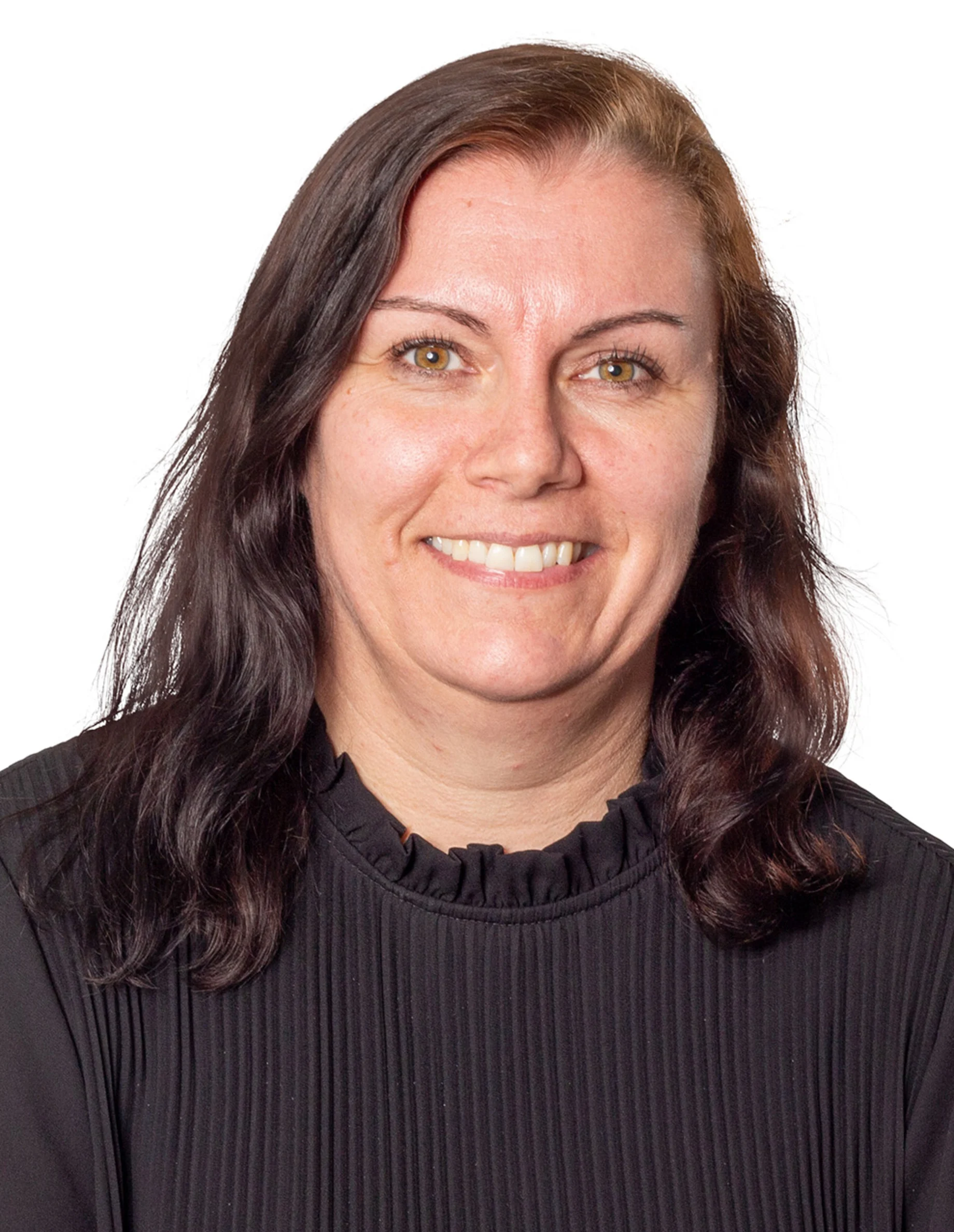 Charlotte Høttges