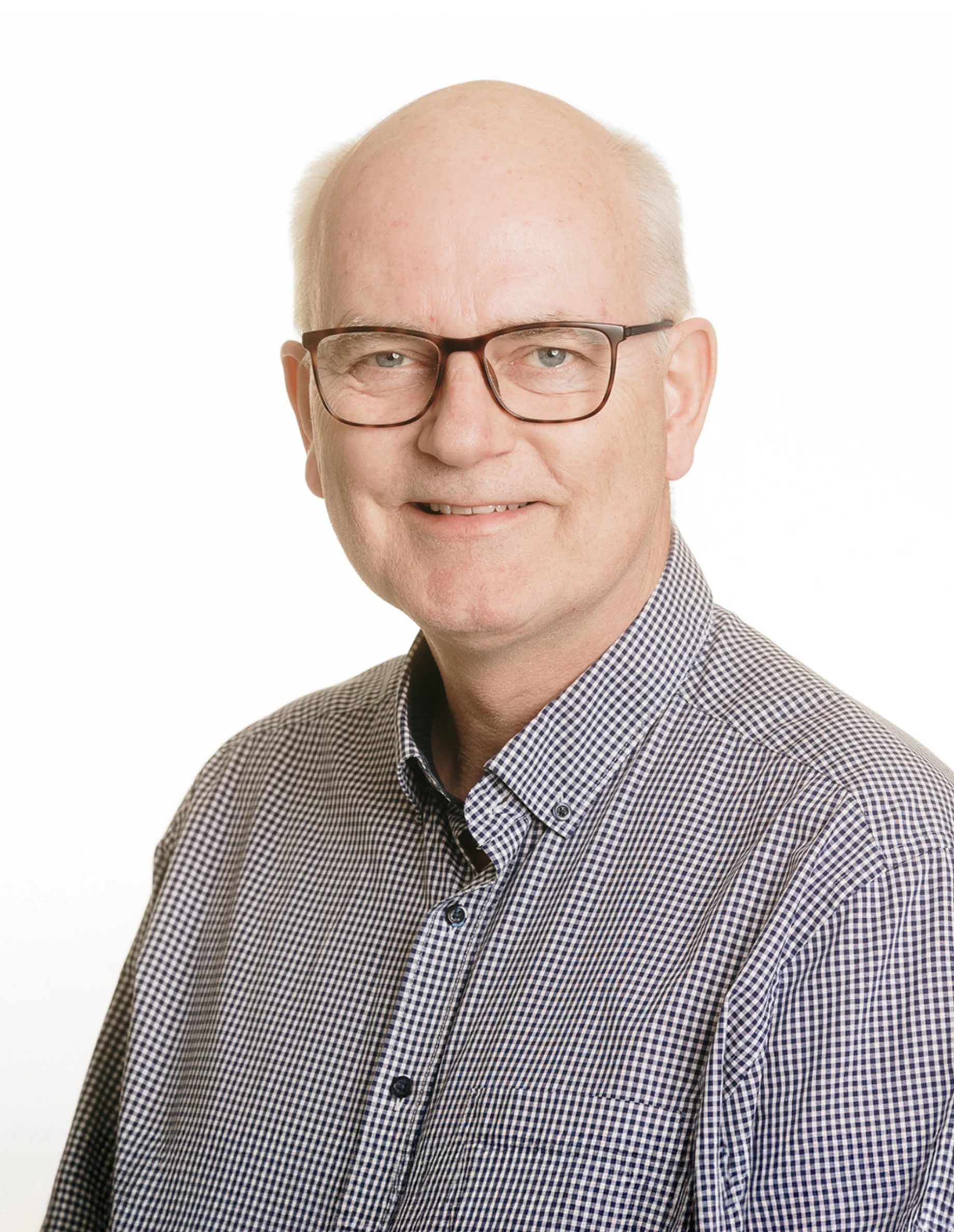 Poul Leineweber