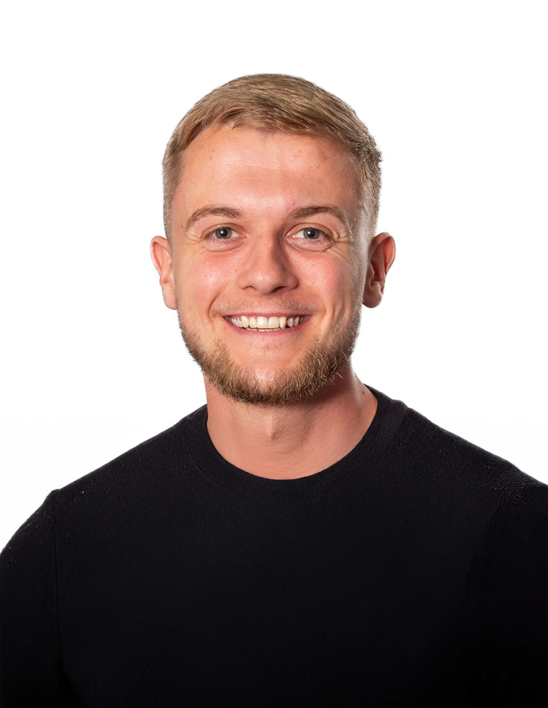 Lucas Bang Hougaard