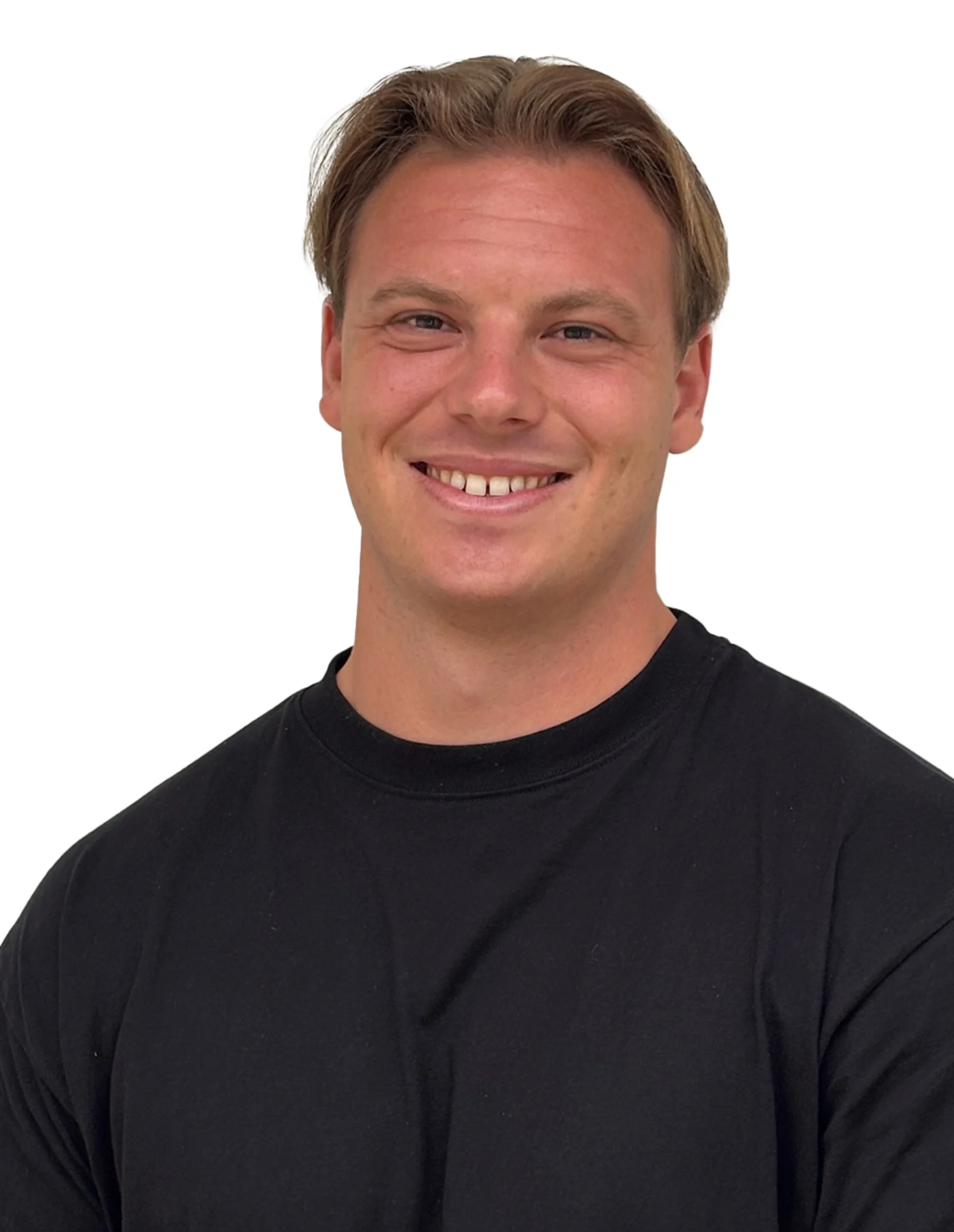 Sebastian Marloth Ørnstrøm