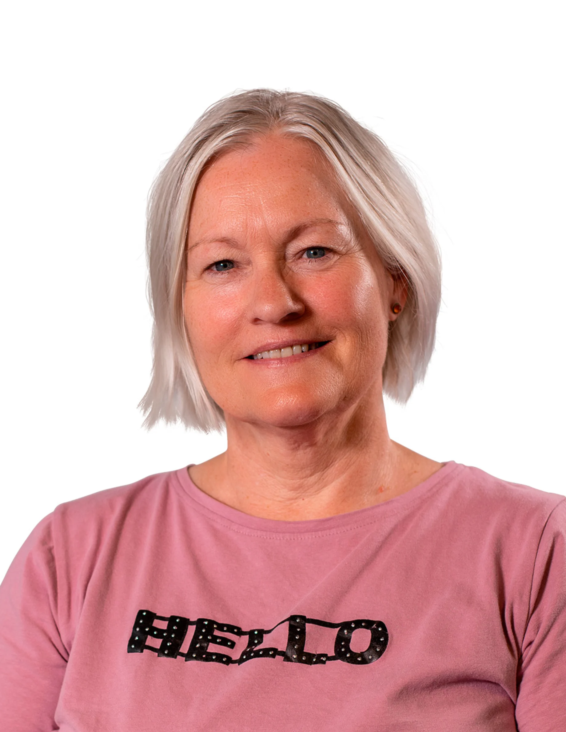 Annette Møller