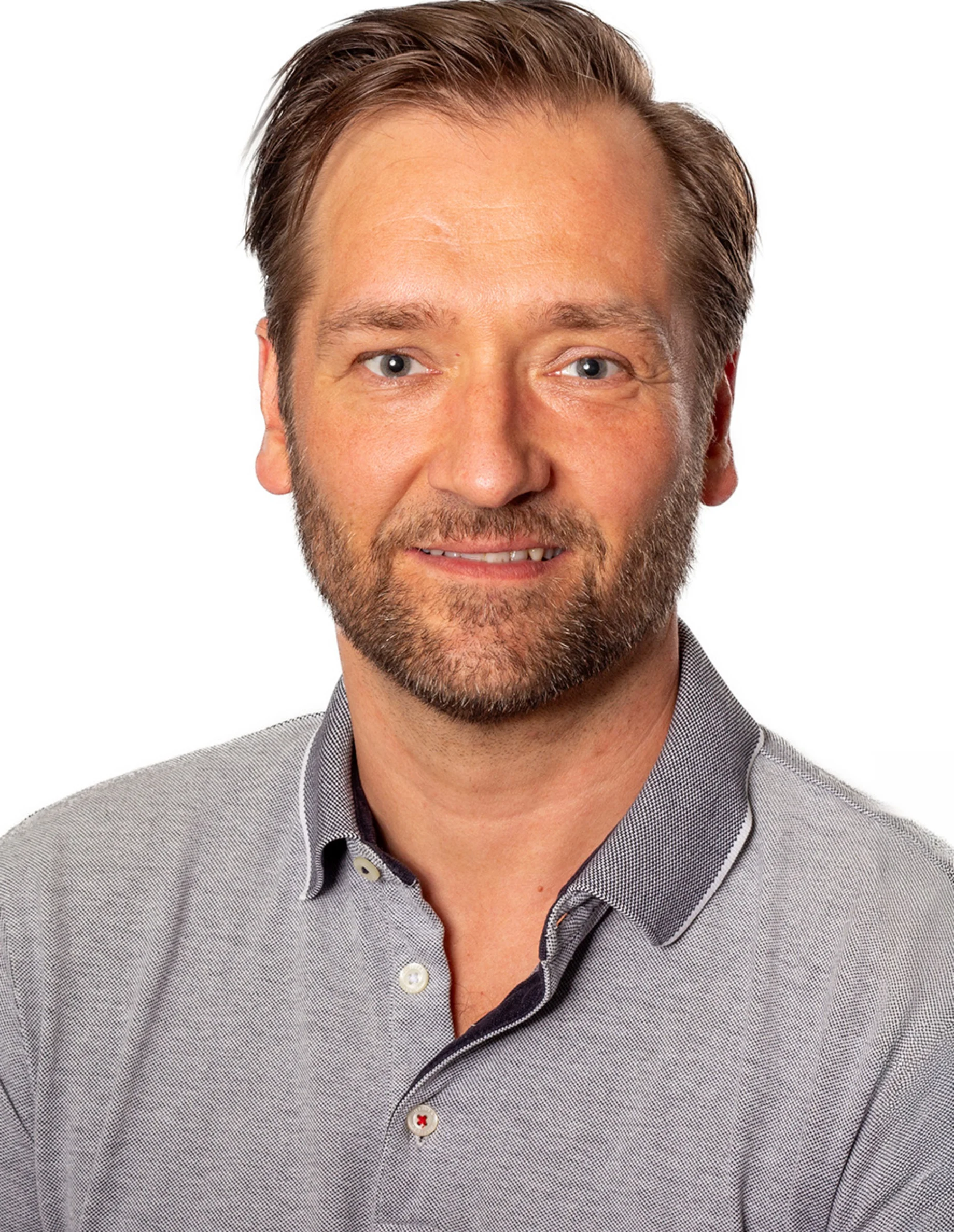 Poul Schack Poulsen