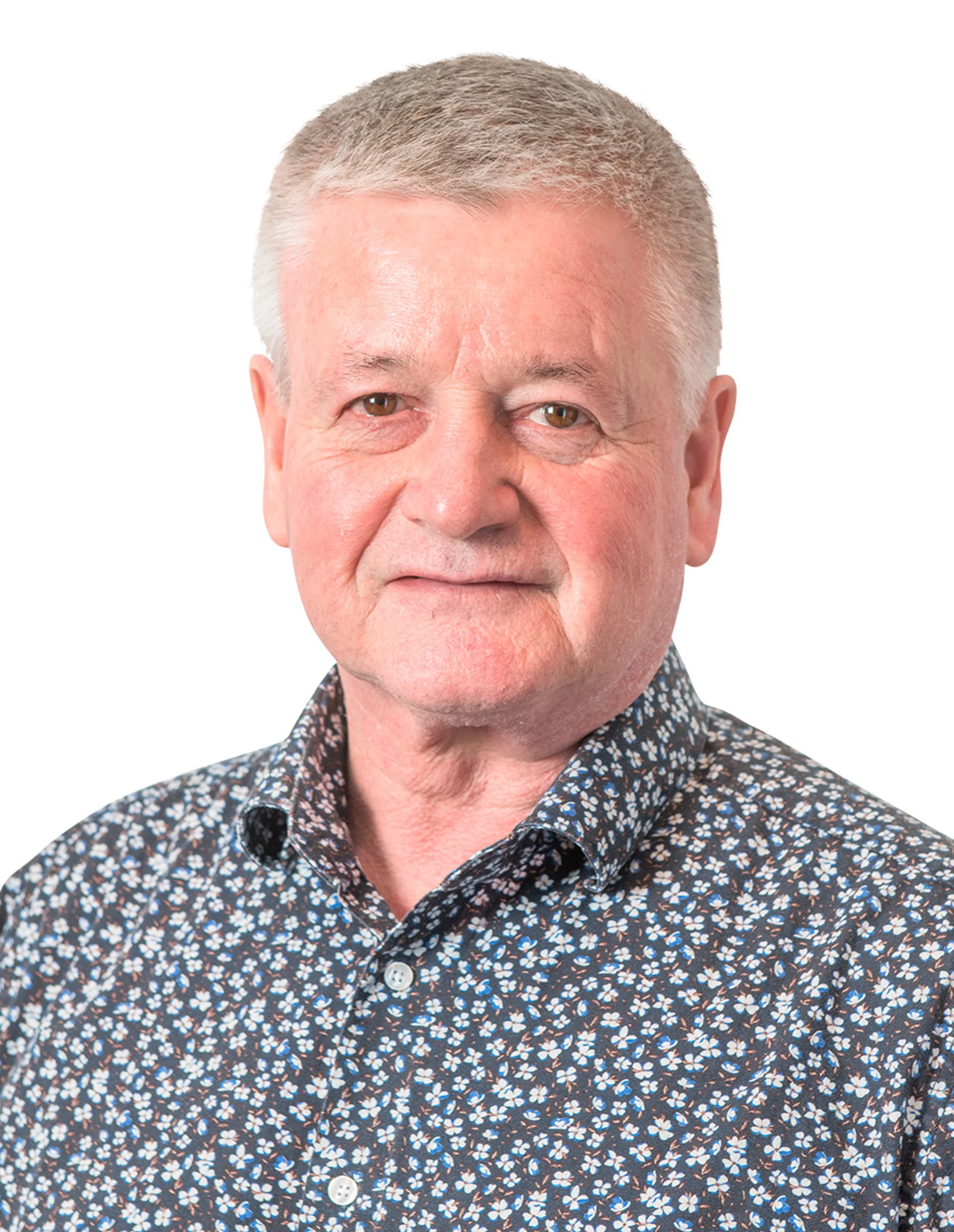 Jørn Sølbech