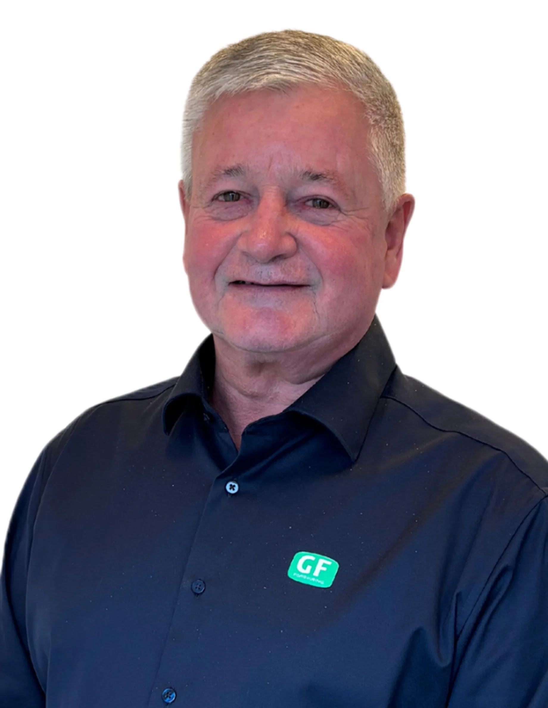 Jørn Sølbech