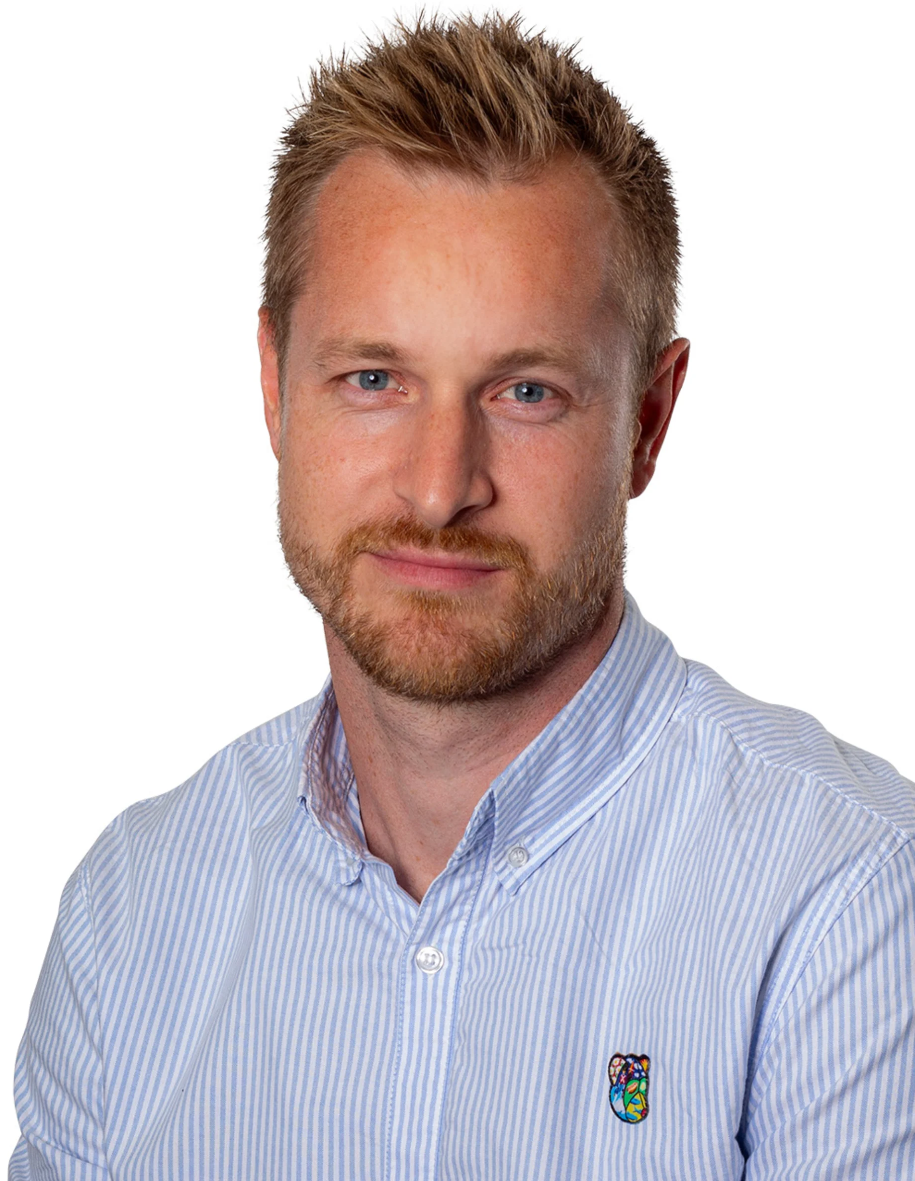 Frederik Juul