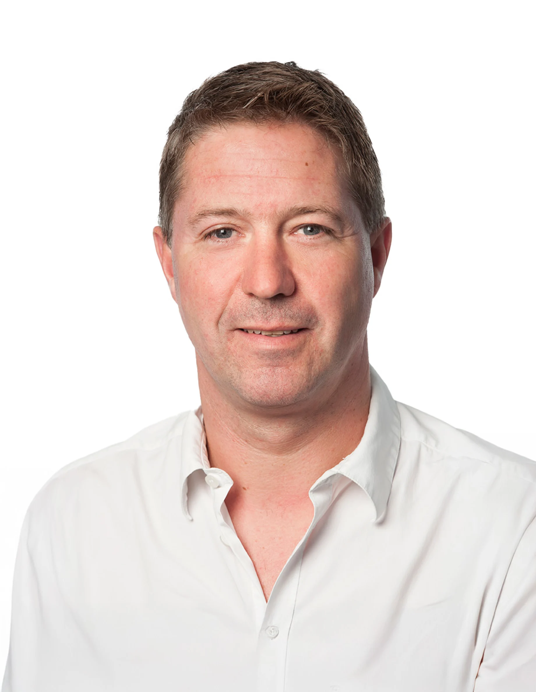 Michael Kromann
