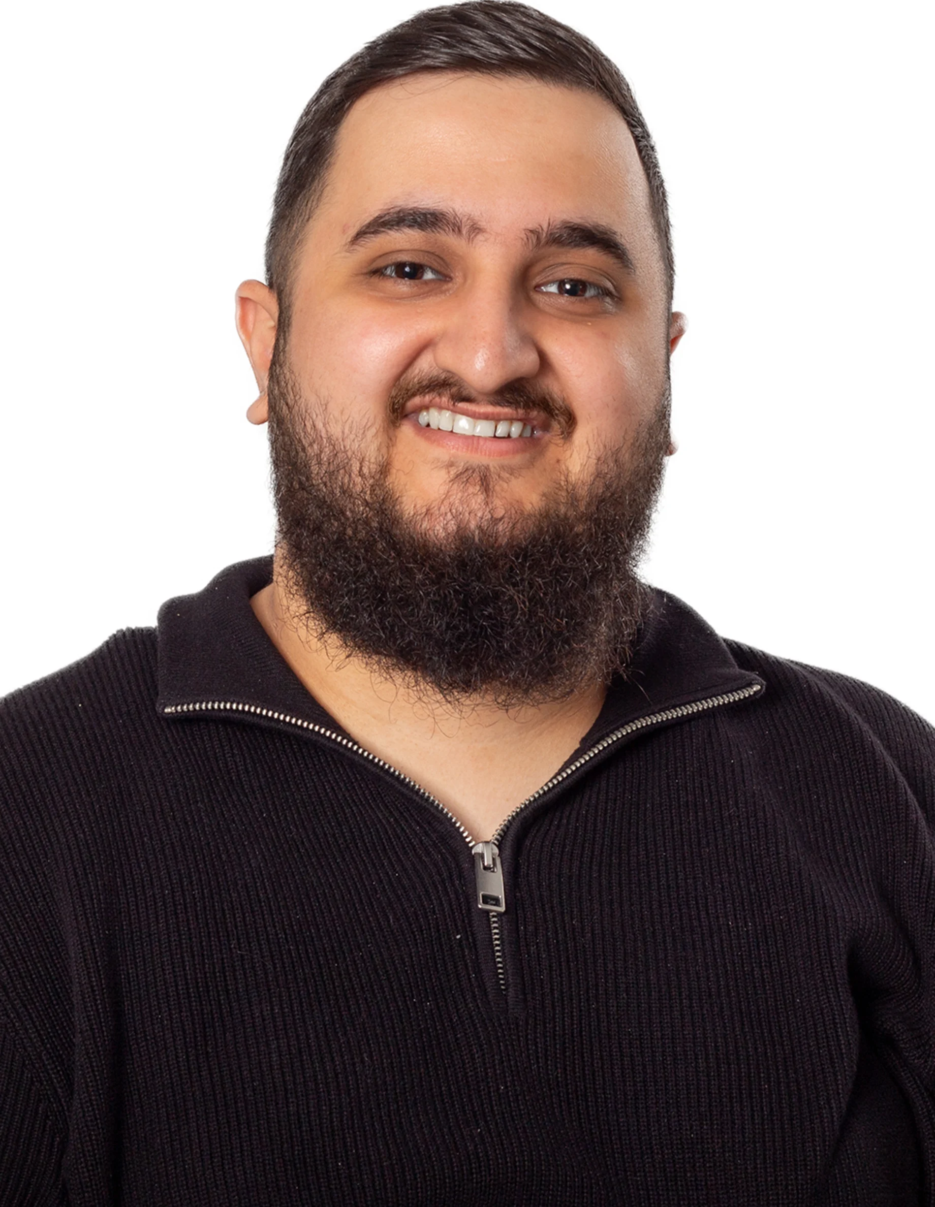 Abdul Kadir Pekerman
