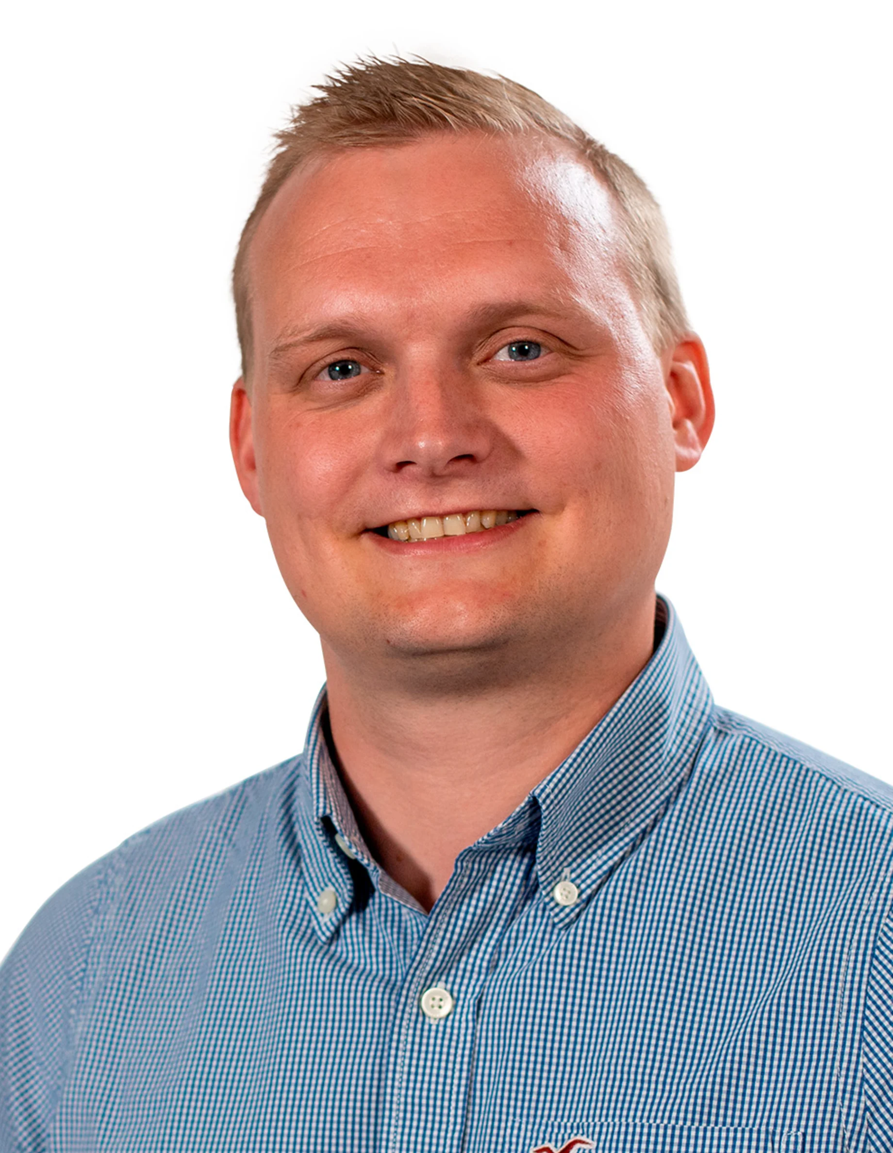 Michael Helweg