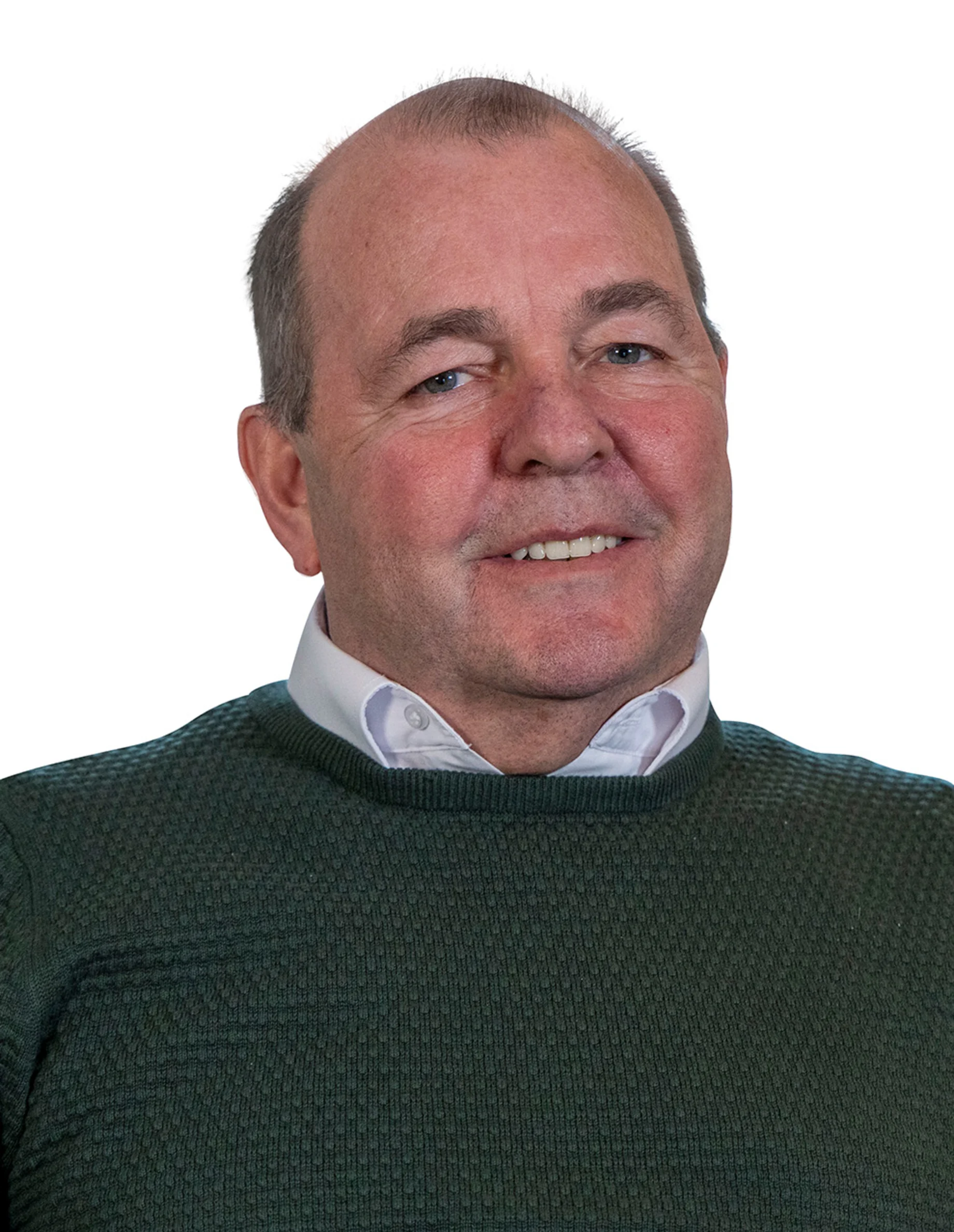 Per Kjær Jensen