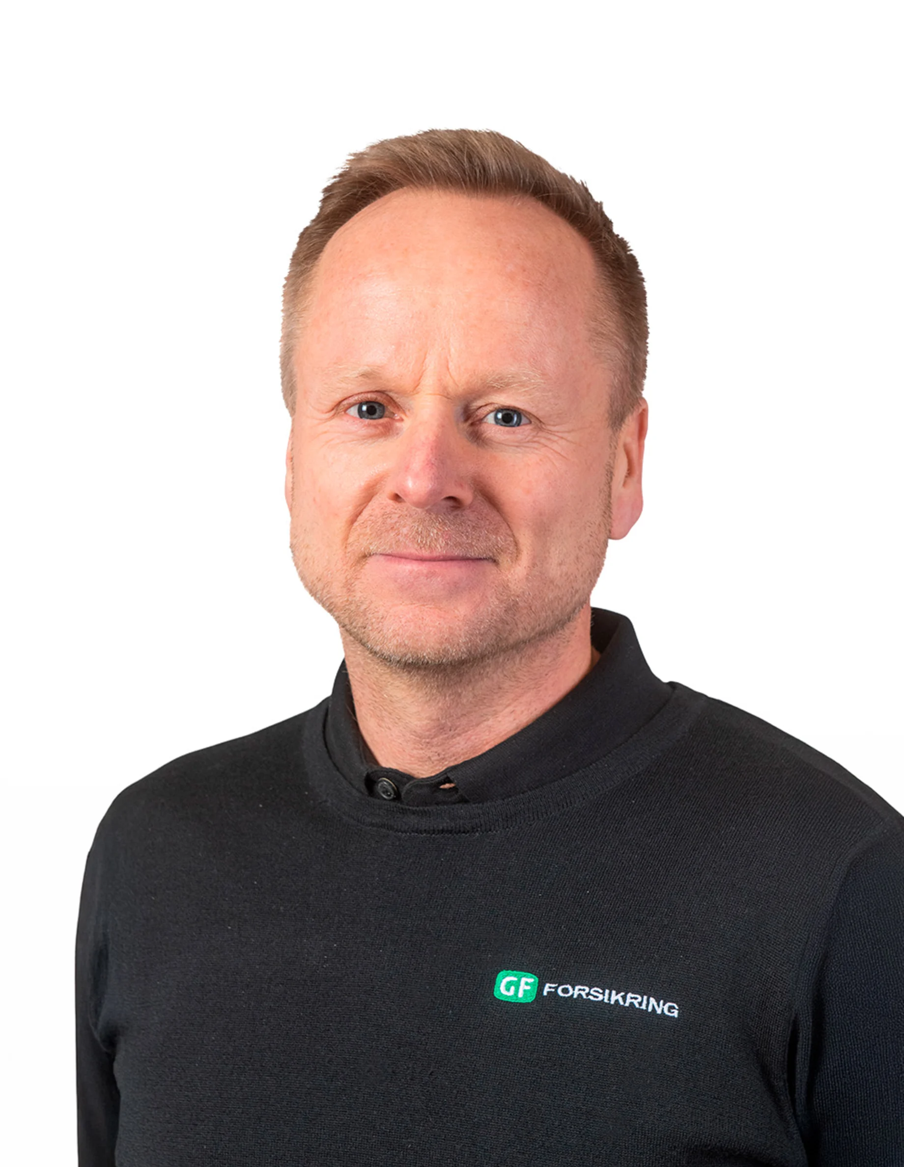 Brian Bjerre