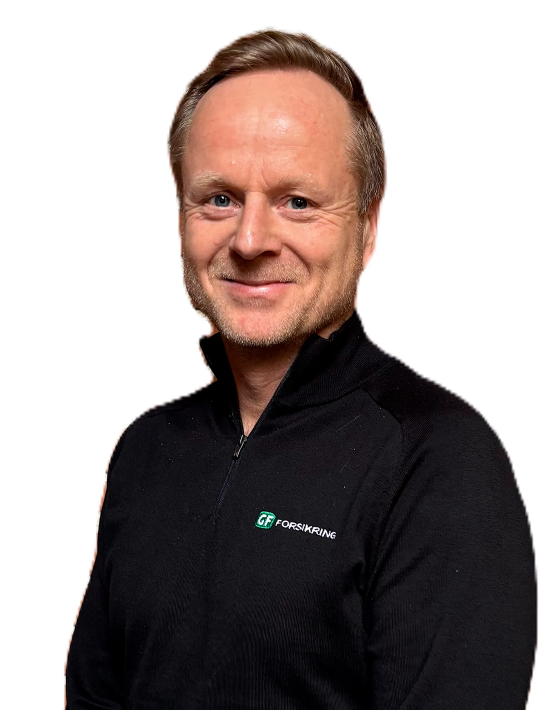 Brian Bjerre