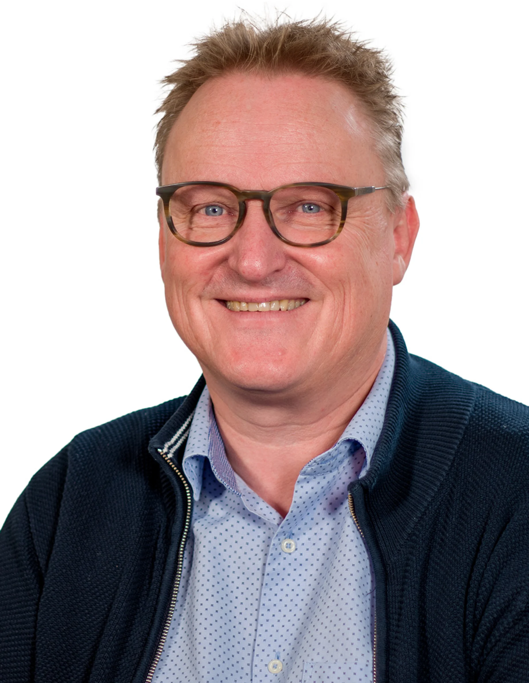 Ulrik Kjærulff Damsgaard