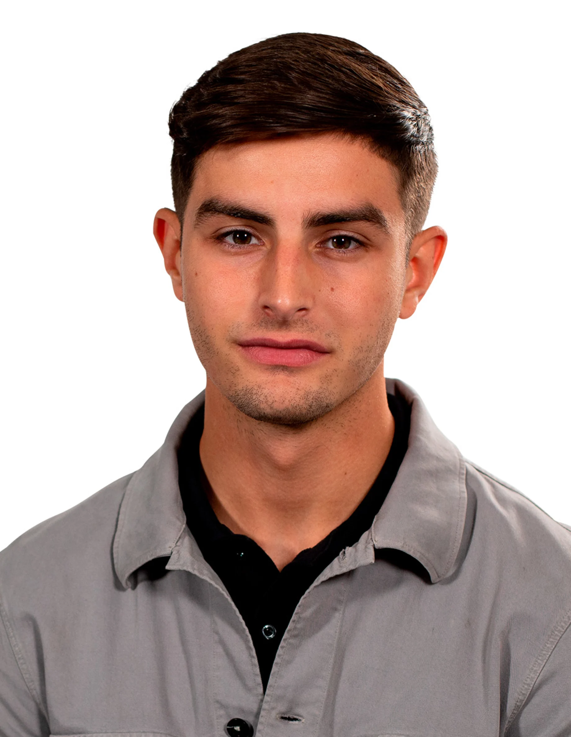 Enes Fejzic