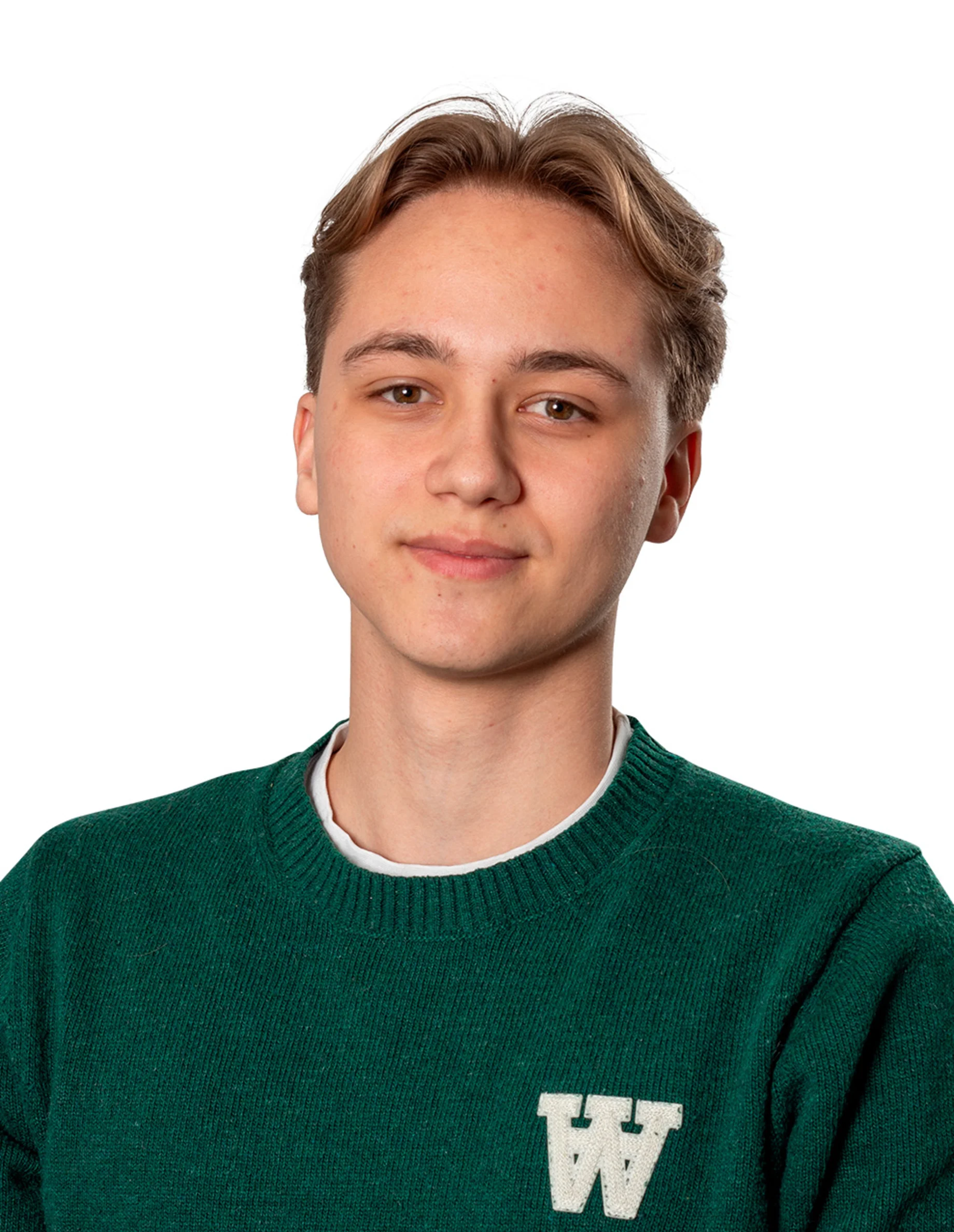 Niclas Juul Petersen