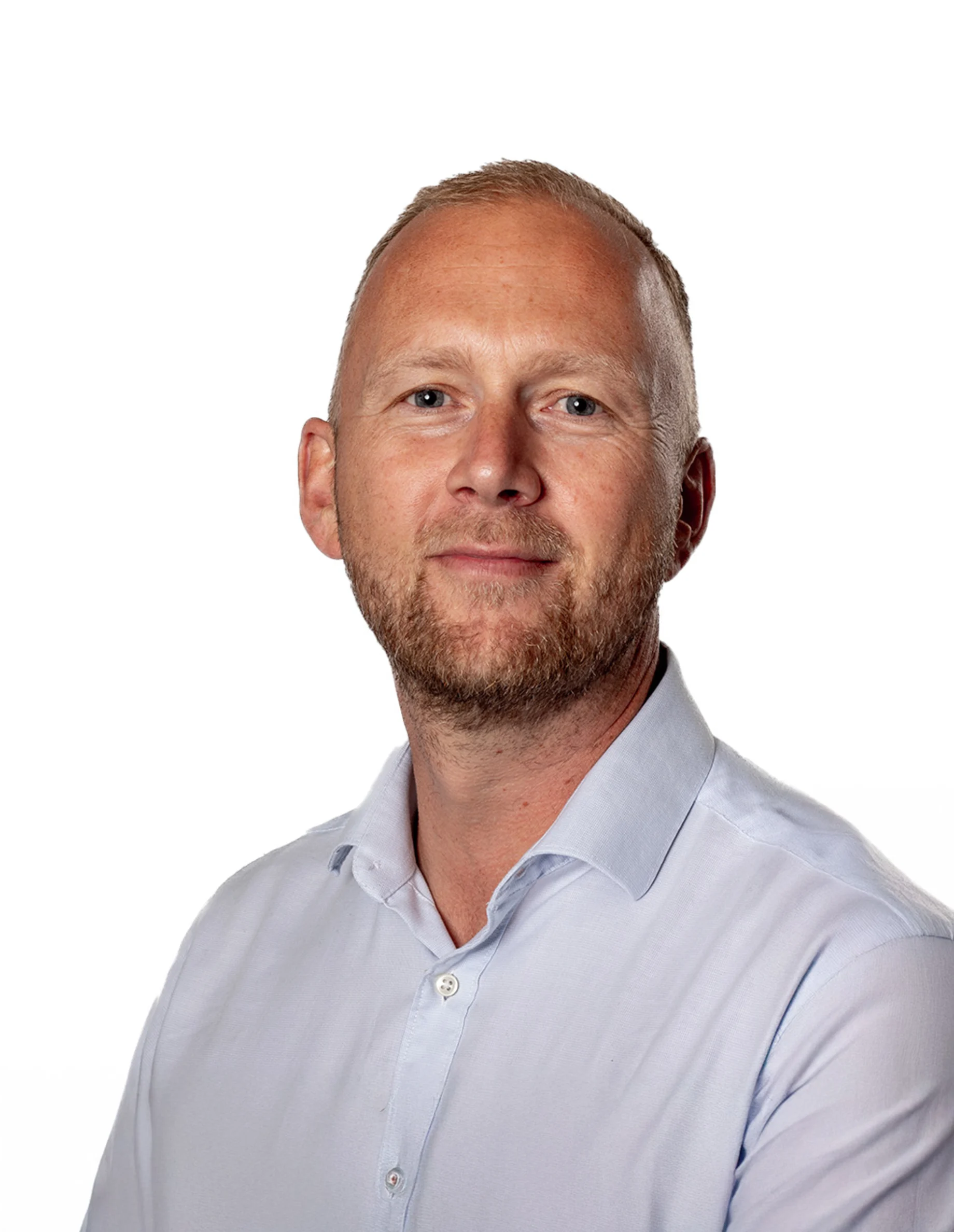 Jesper Mundt Brockdroff