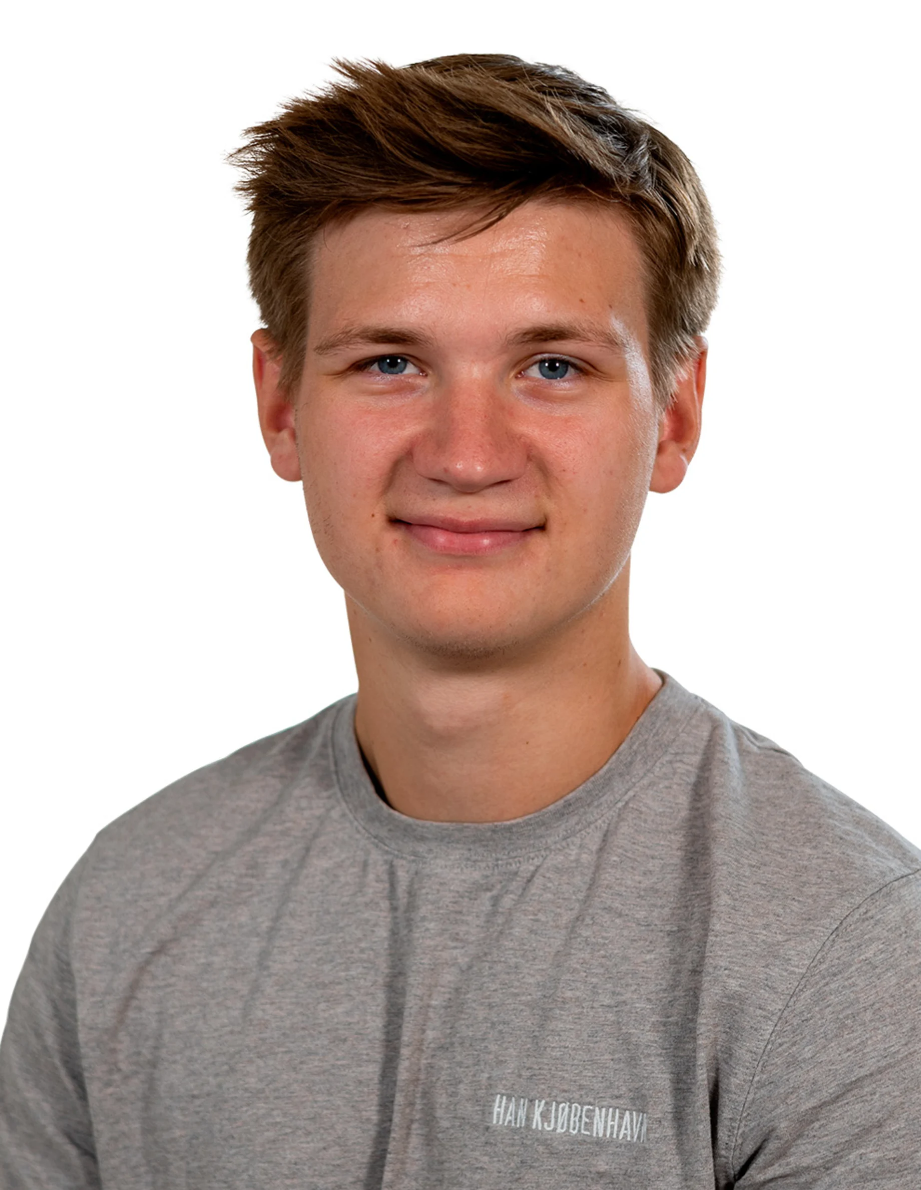 Jonas Balsby-Pedersen