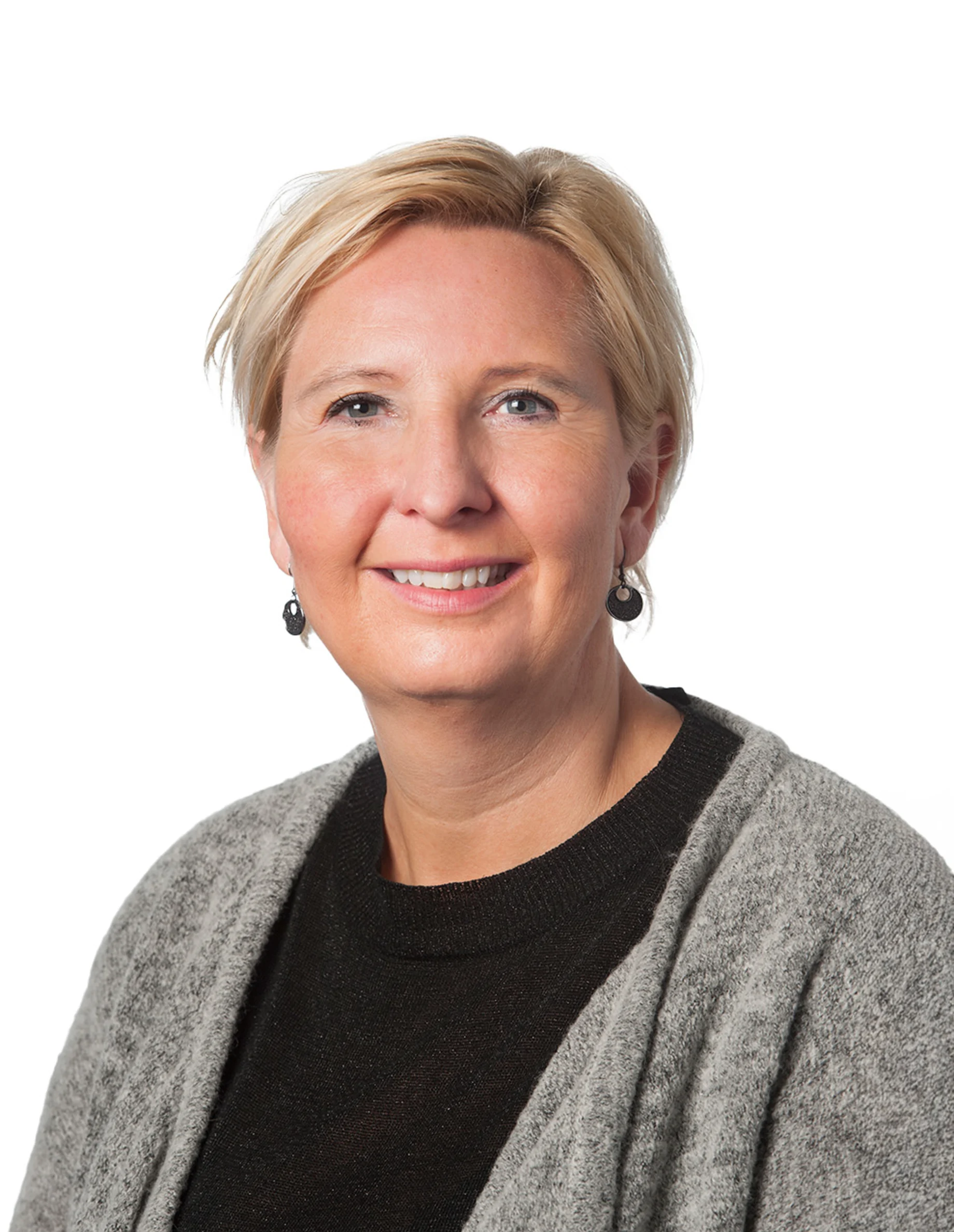 Lotte Bech Brysting 