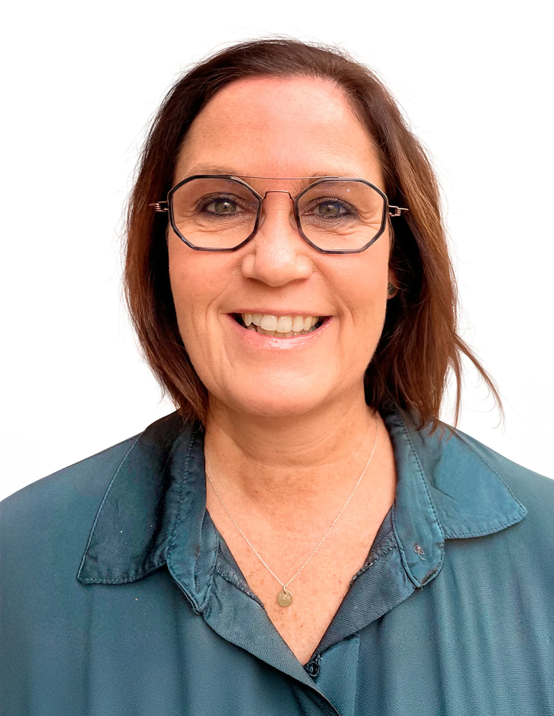 Jette Pedersen