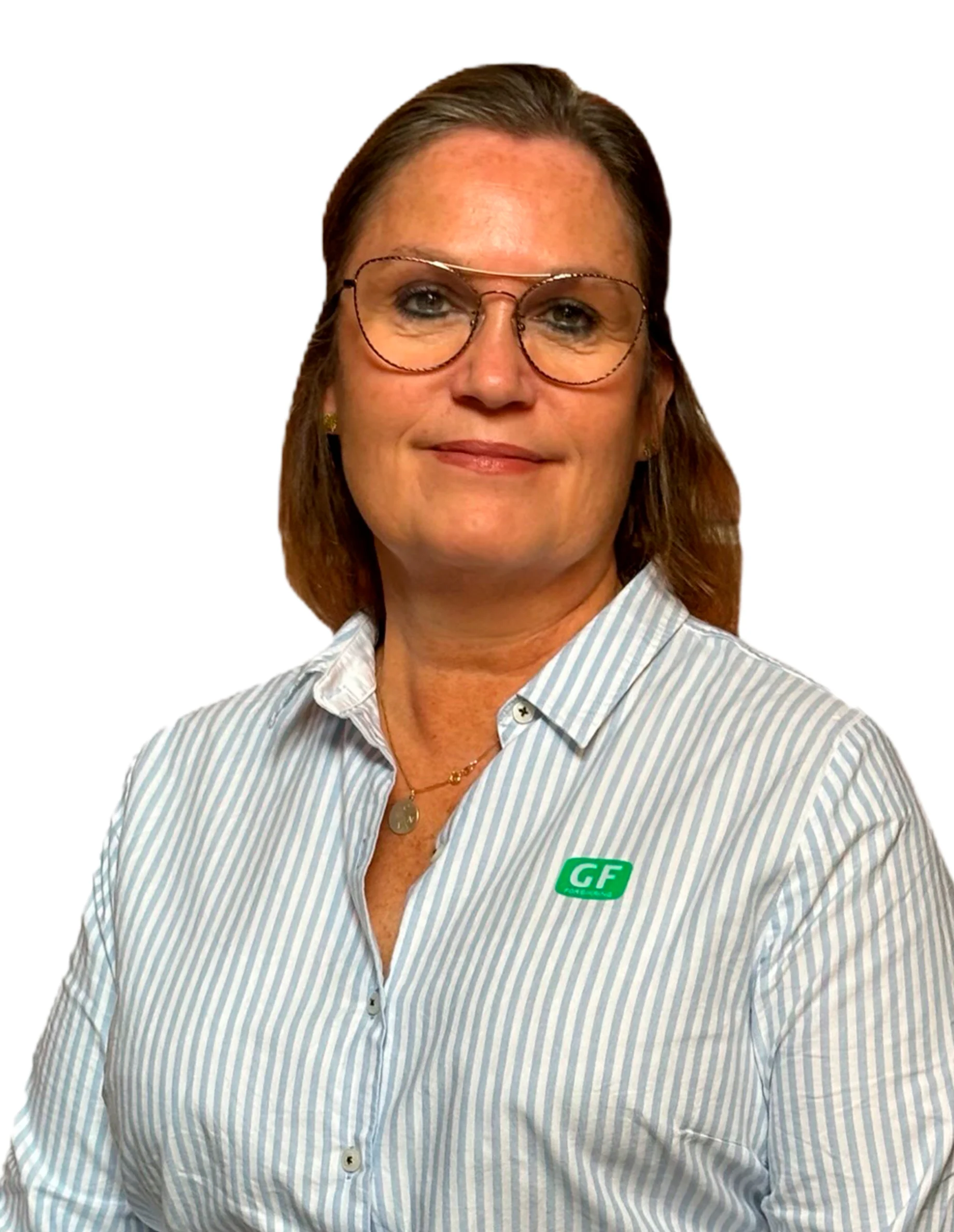 Jette Pedersen