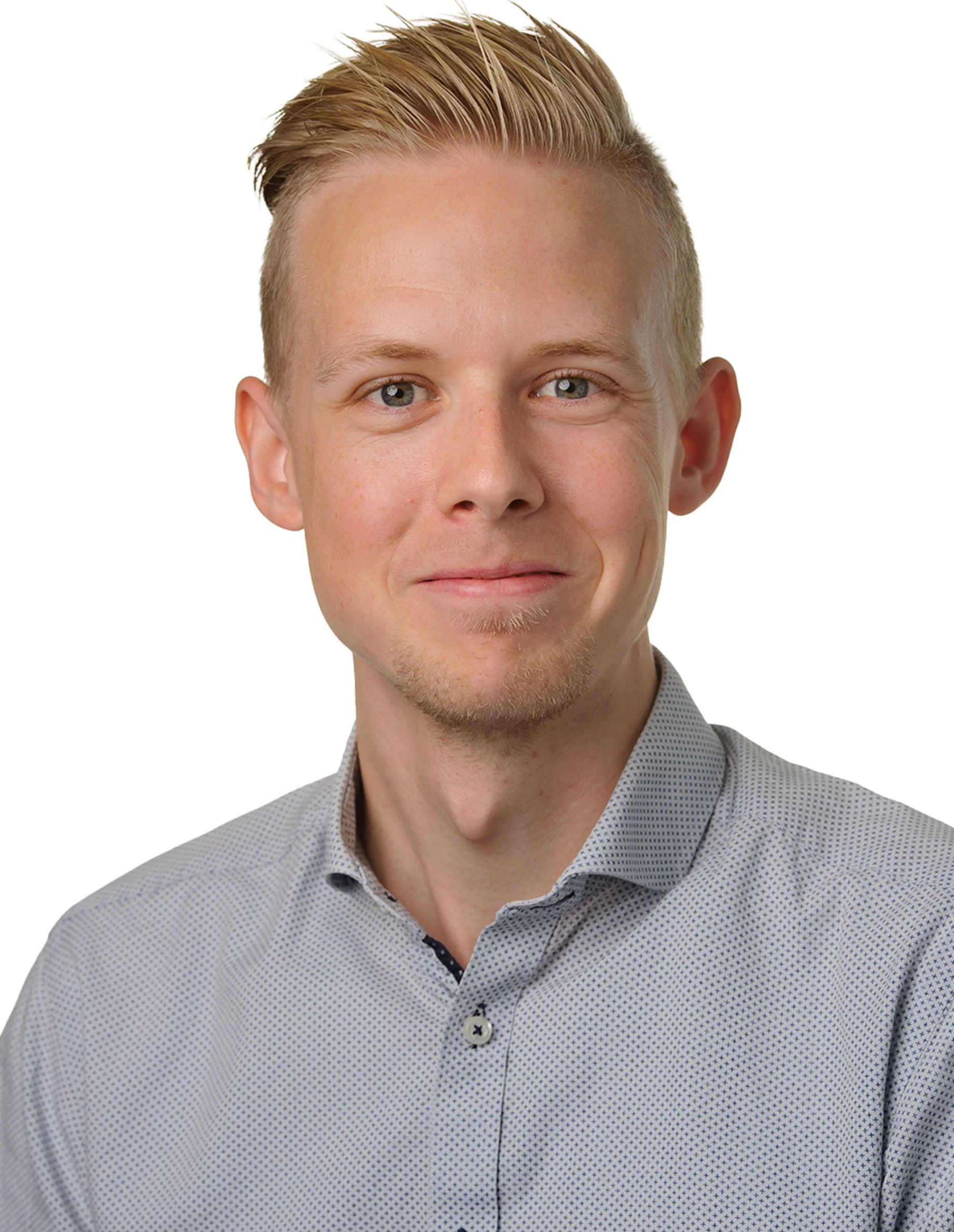 Simon Madsen