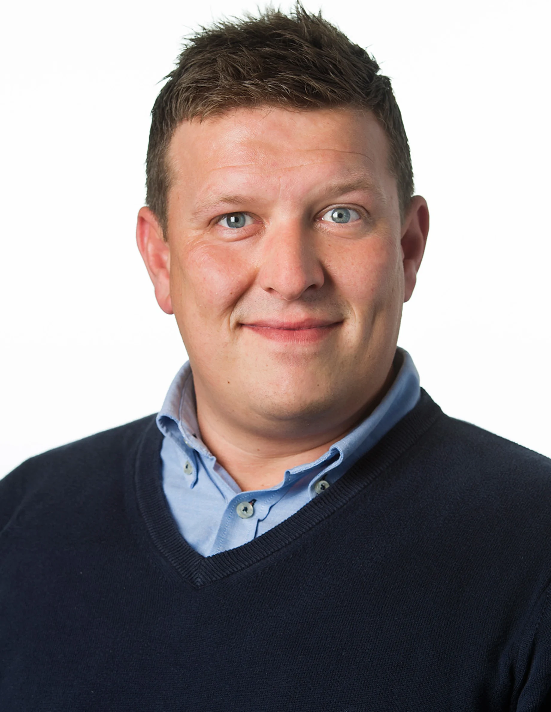 Henrik Pedersen