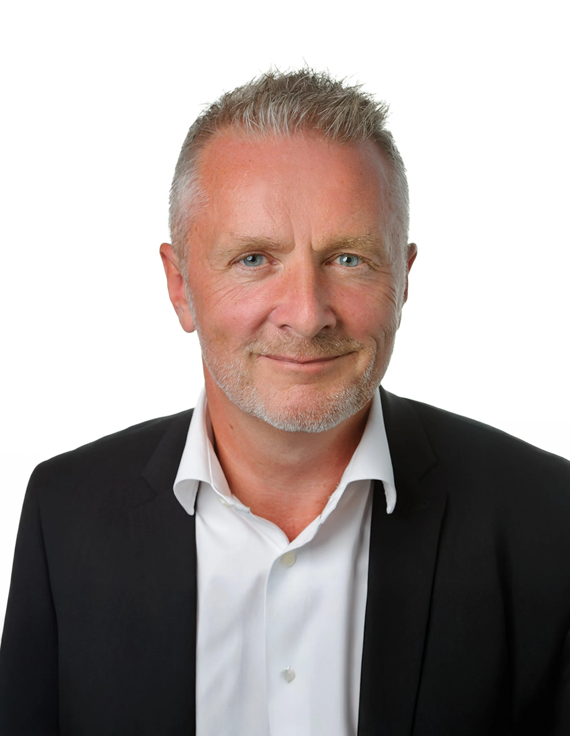Jens Eriksen