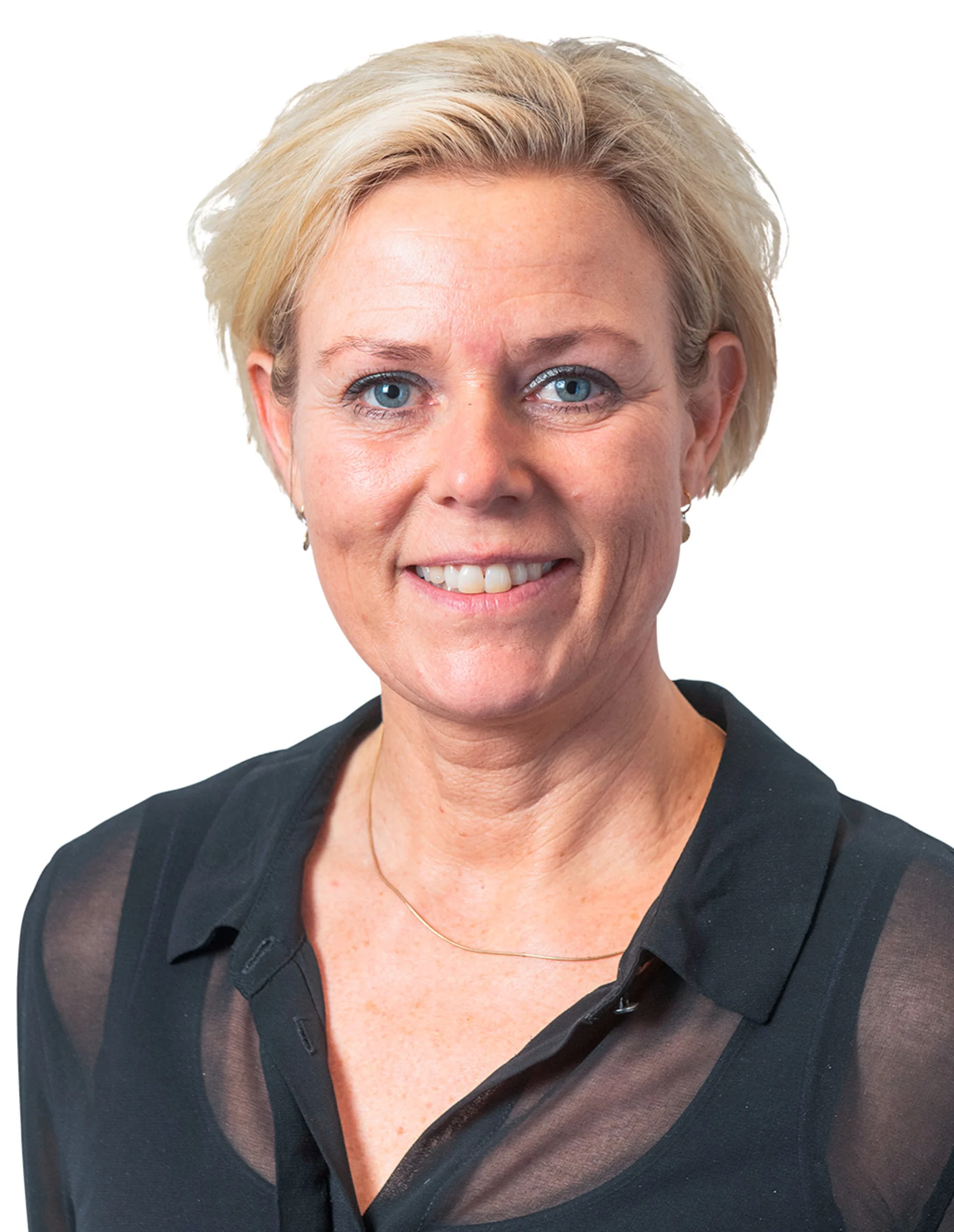 Jenny Hausted Hein