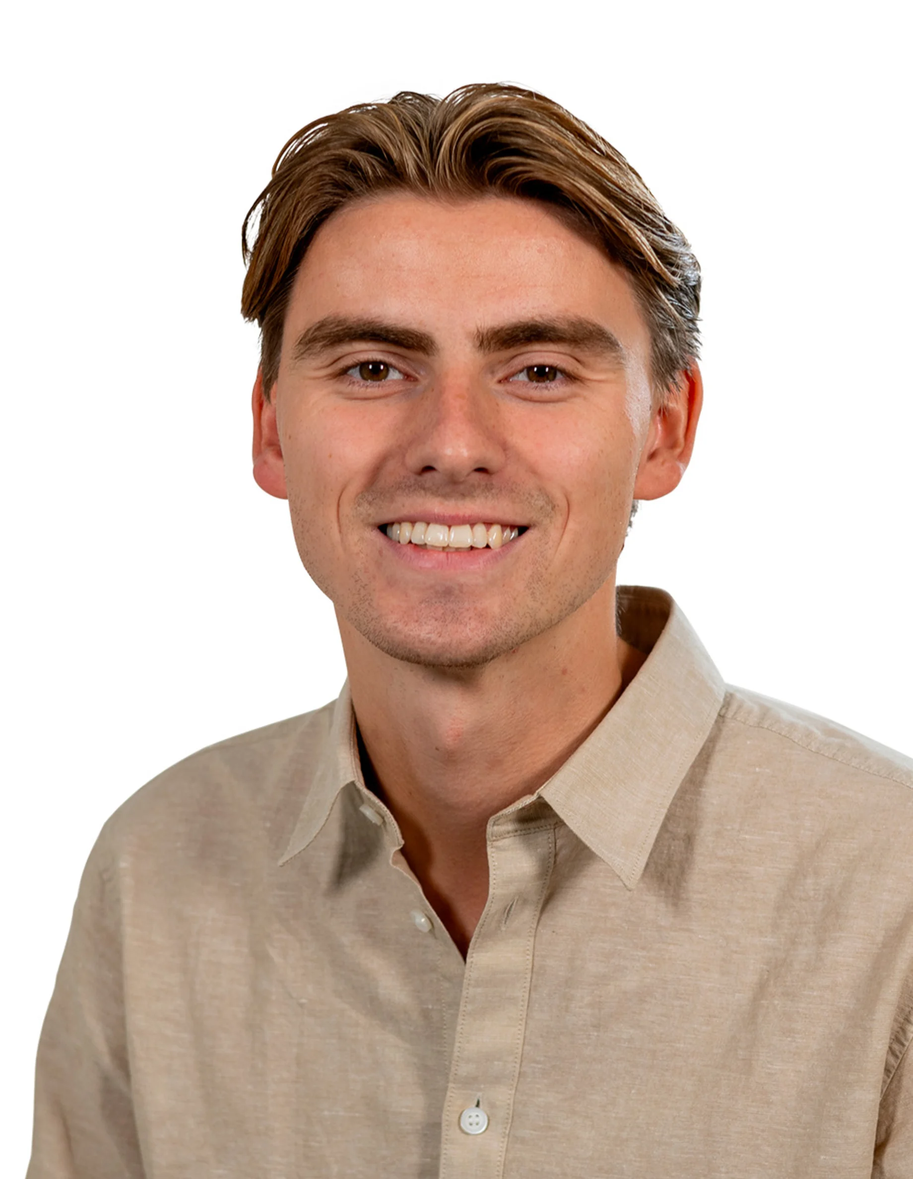 Jonathan Glenn Hansen