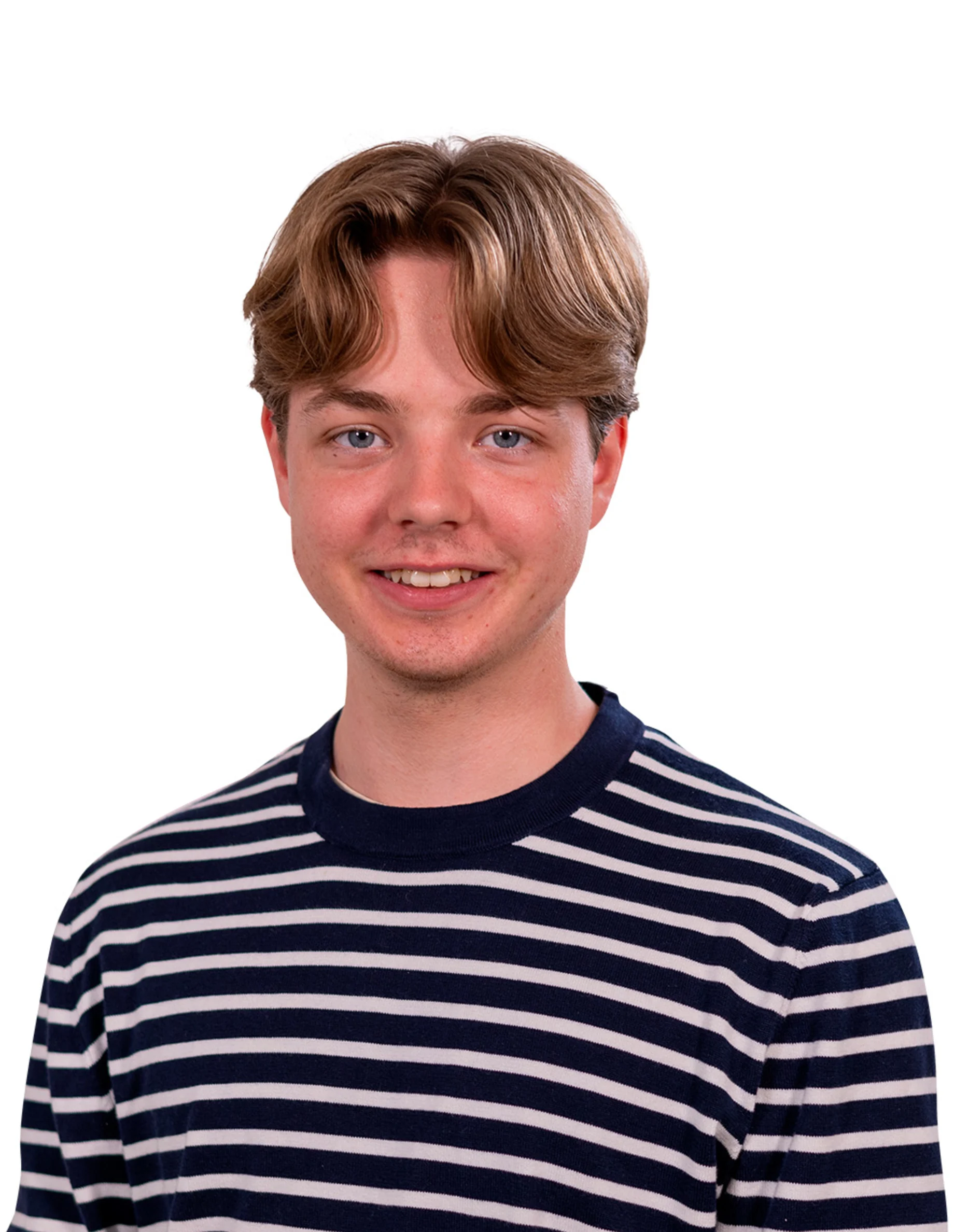 David Hovgaard Jensen