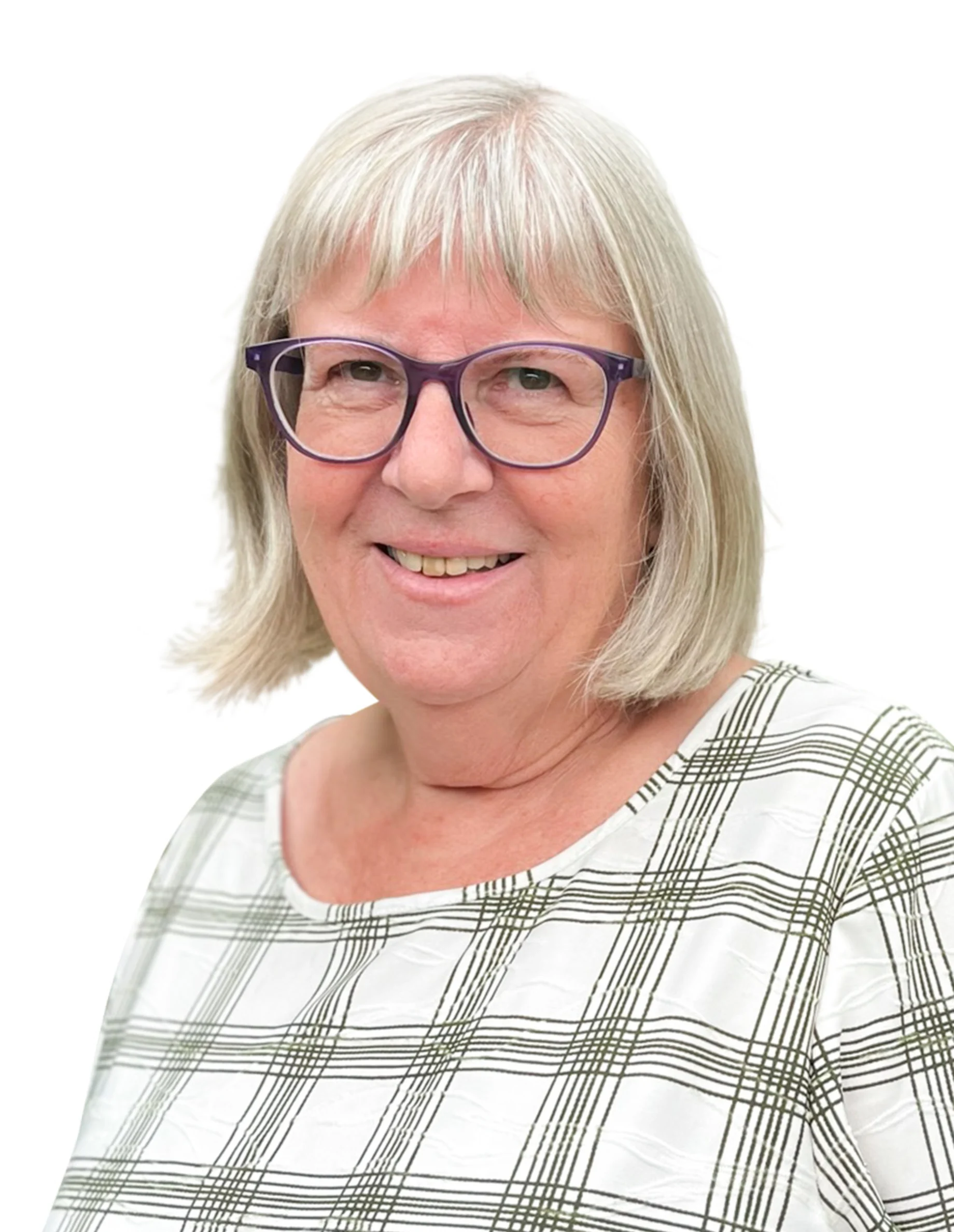 Britta Birkkær Ipsen